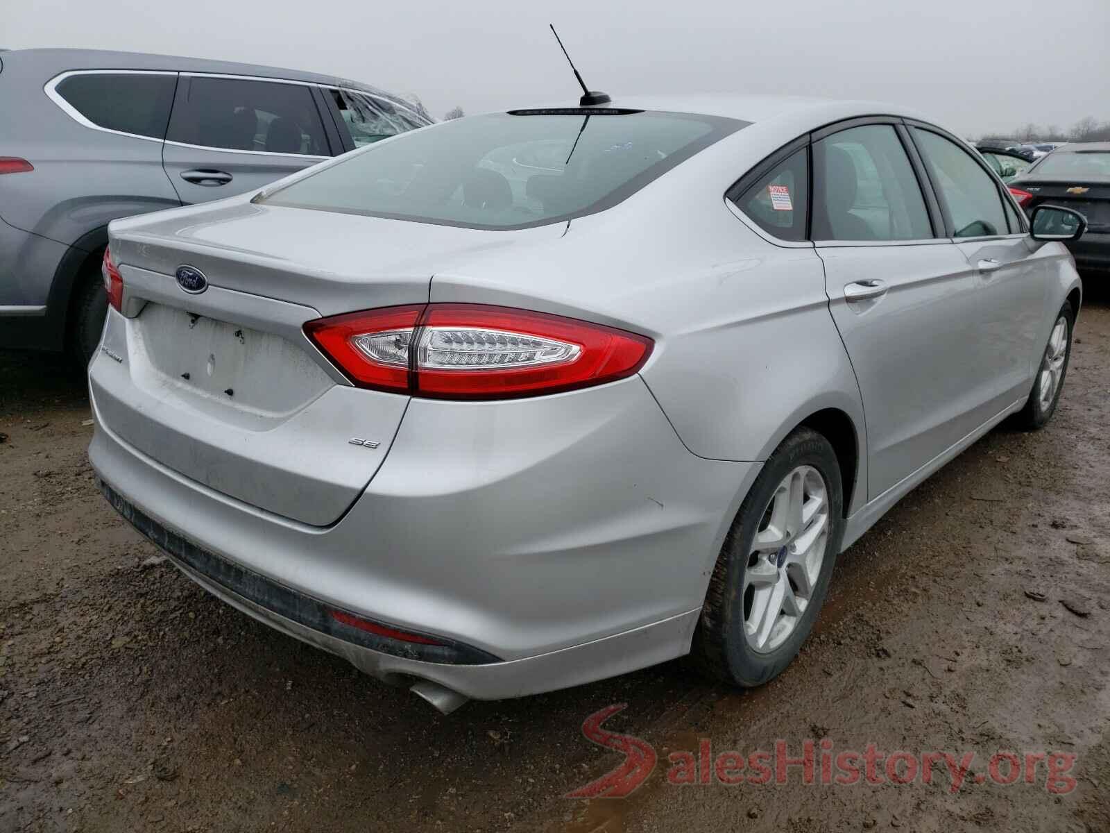 3FA6P0H73GR141104 2016 FORD FUSION