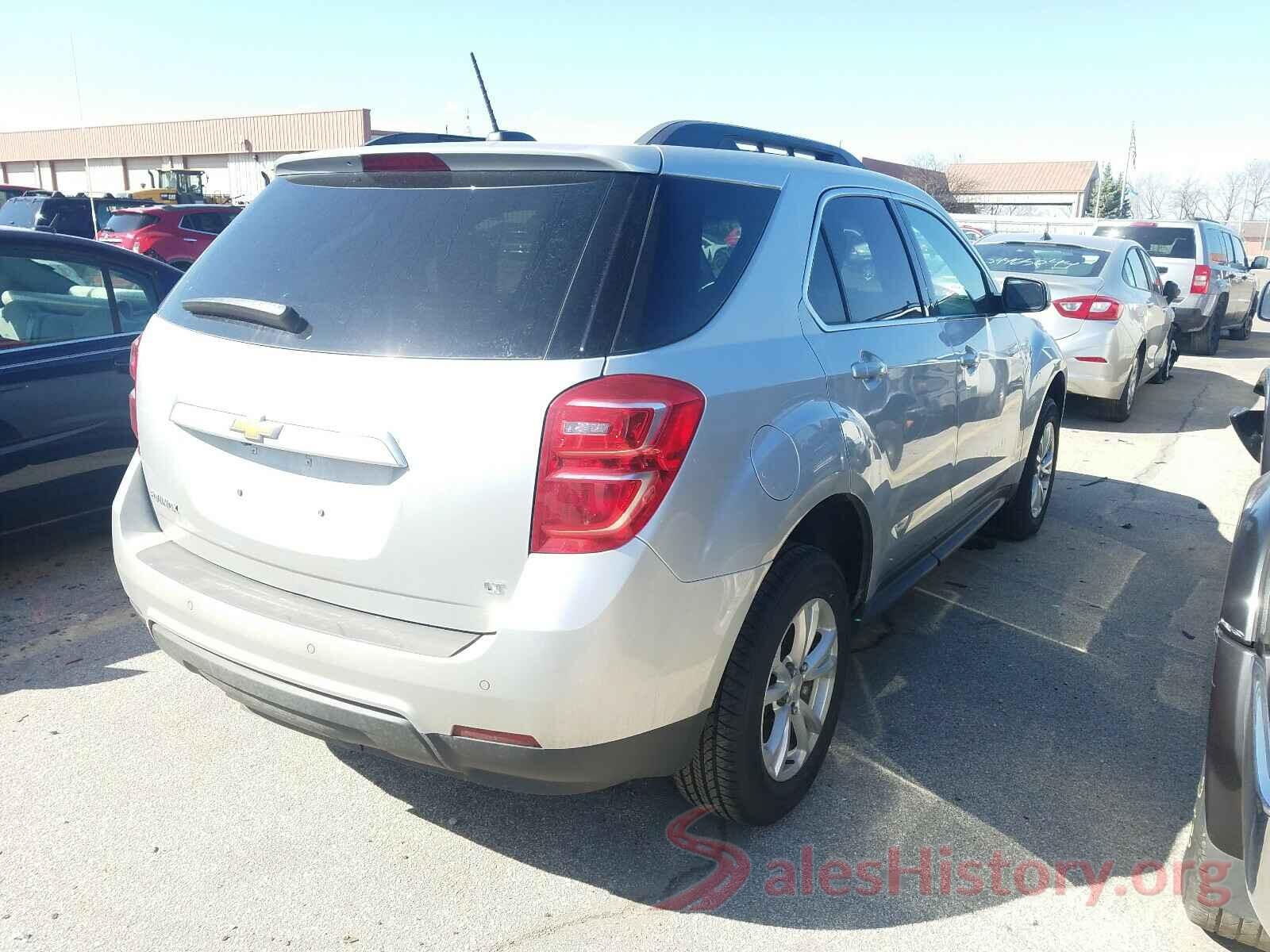 2GNALCEK1H6312829 2017 CHEVROLET EQUINOX