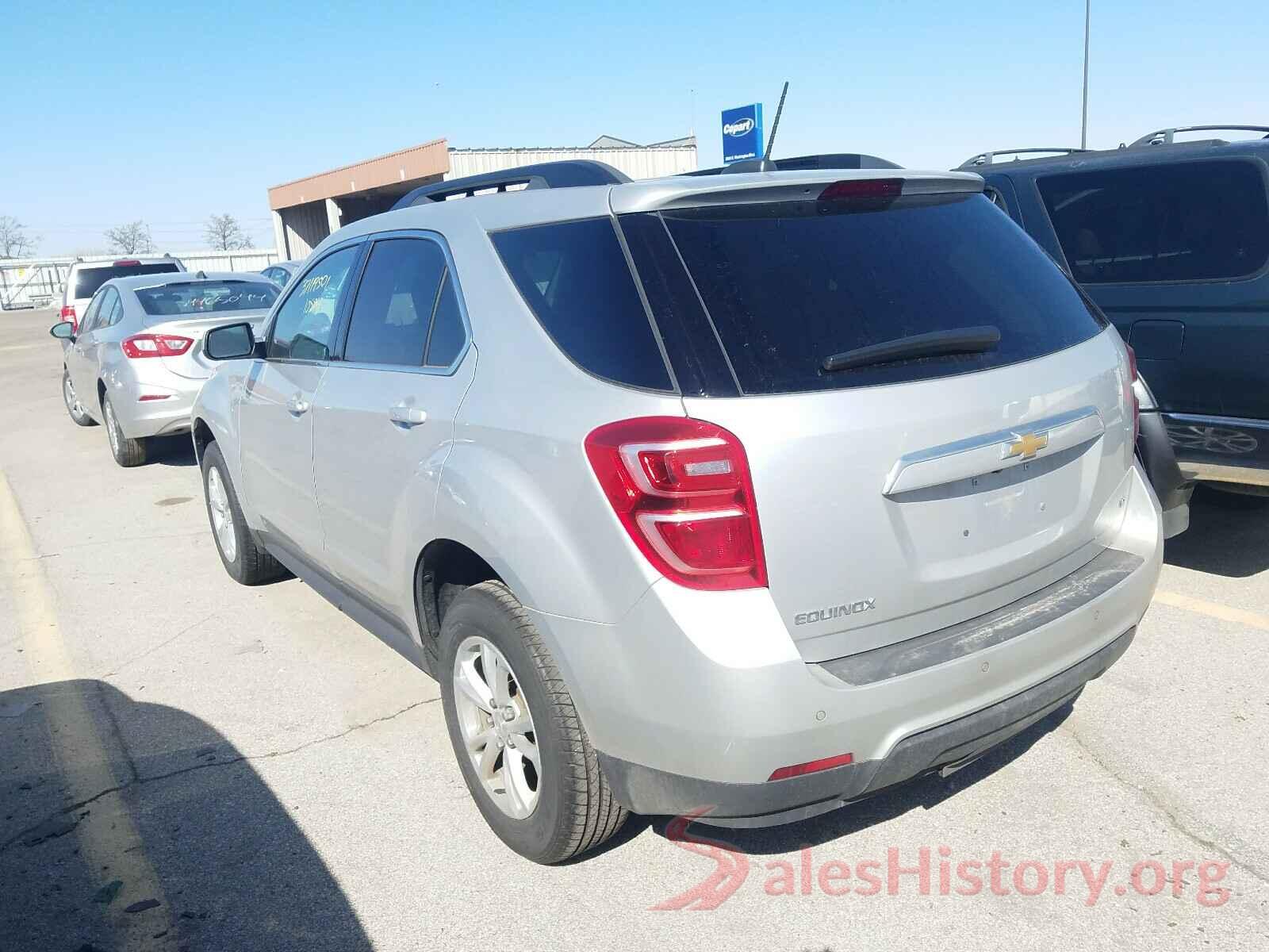 2GNALCEK1H6312829 2017 CHEVROLET EQUINOX