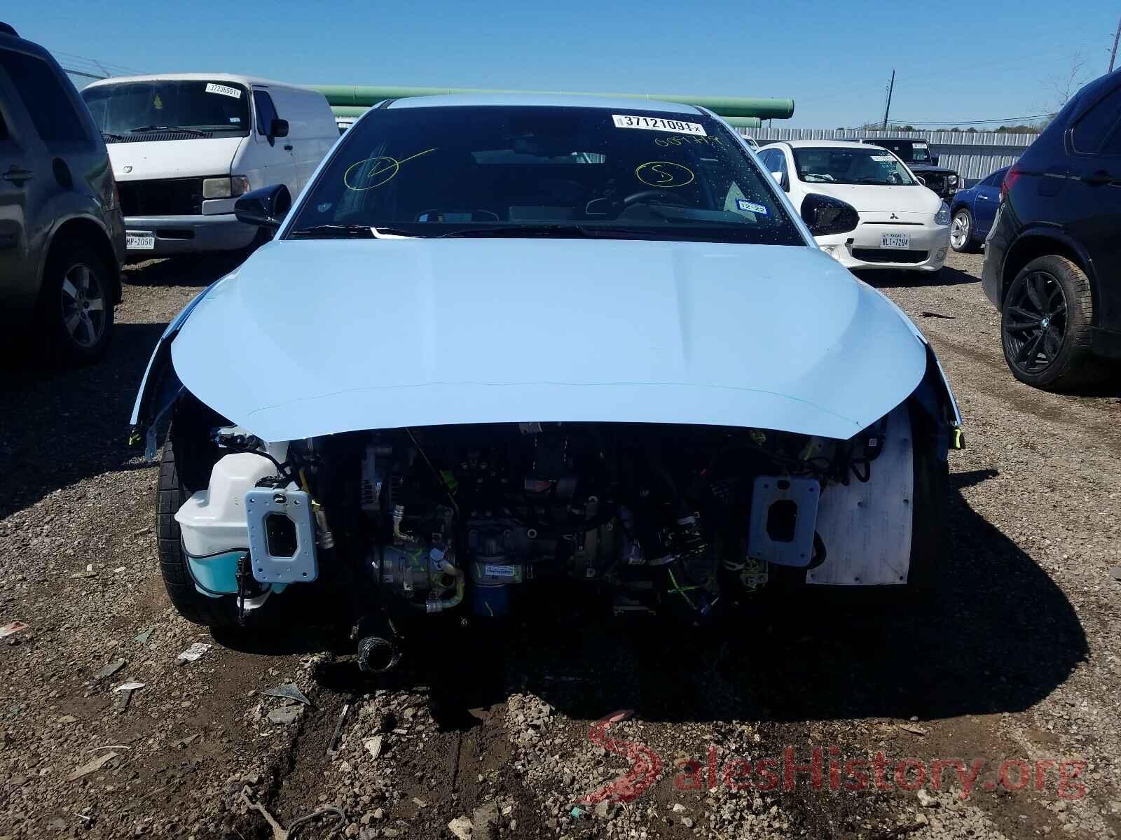 KMHT36AH7MU009719 2021 HYUNDAI VELOSTER