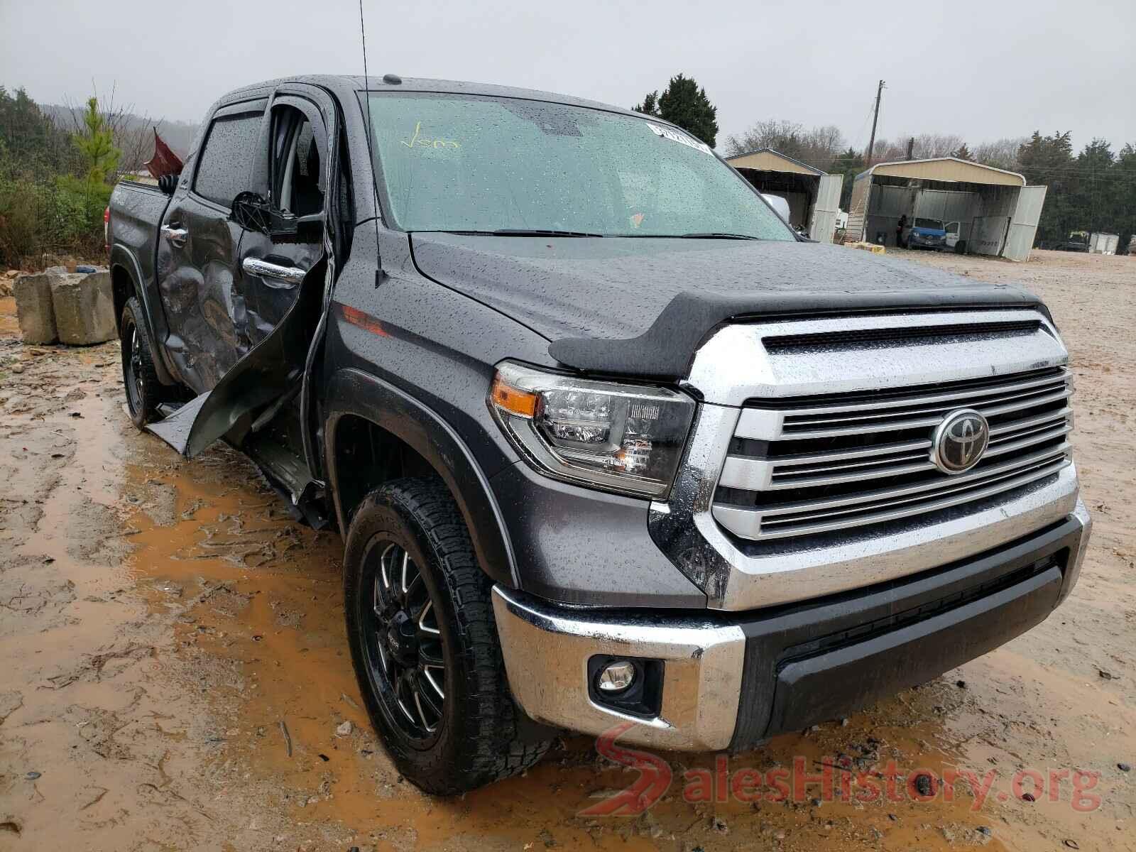 5TFHW5F18JX733744 2018 TOYOTA TUNDRA