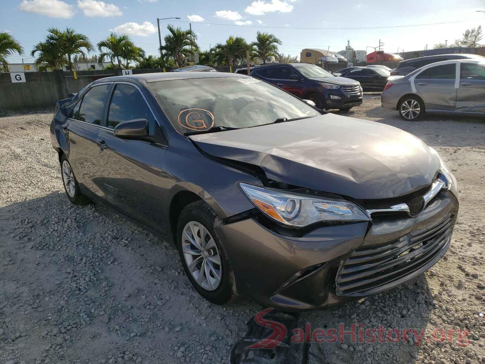 4T1BF1FK2HU708580 2017 TOYOTA CAMRY