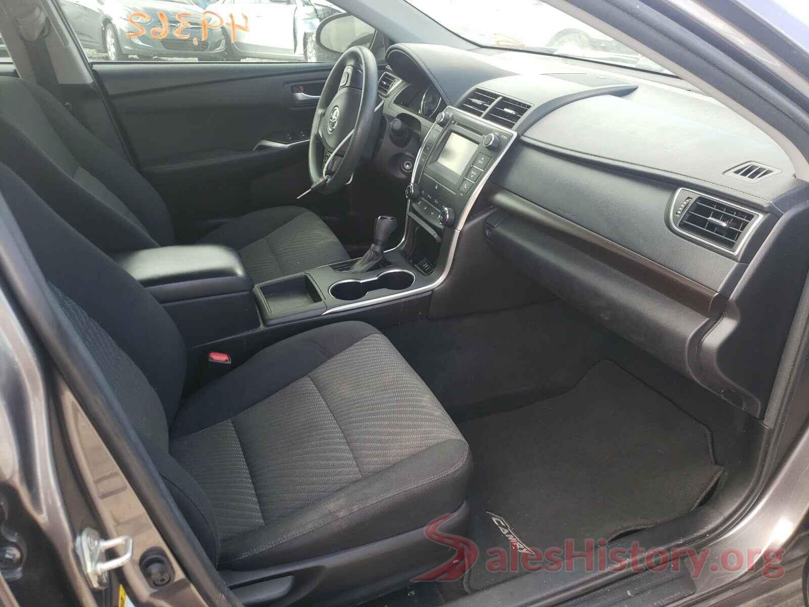 4T1BF1FK2HU708580 2017 TOYOTA CAMRY