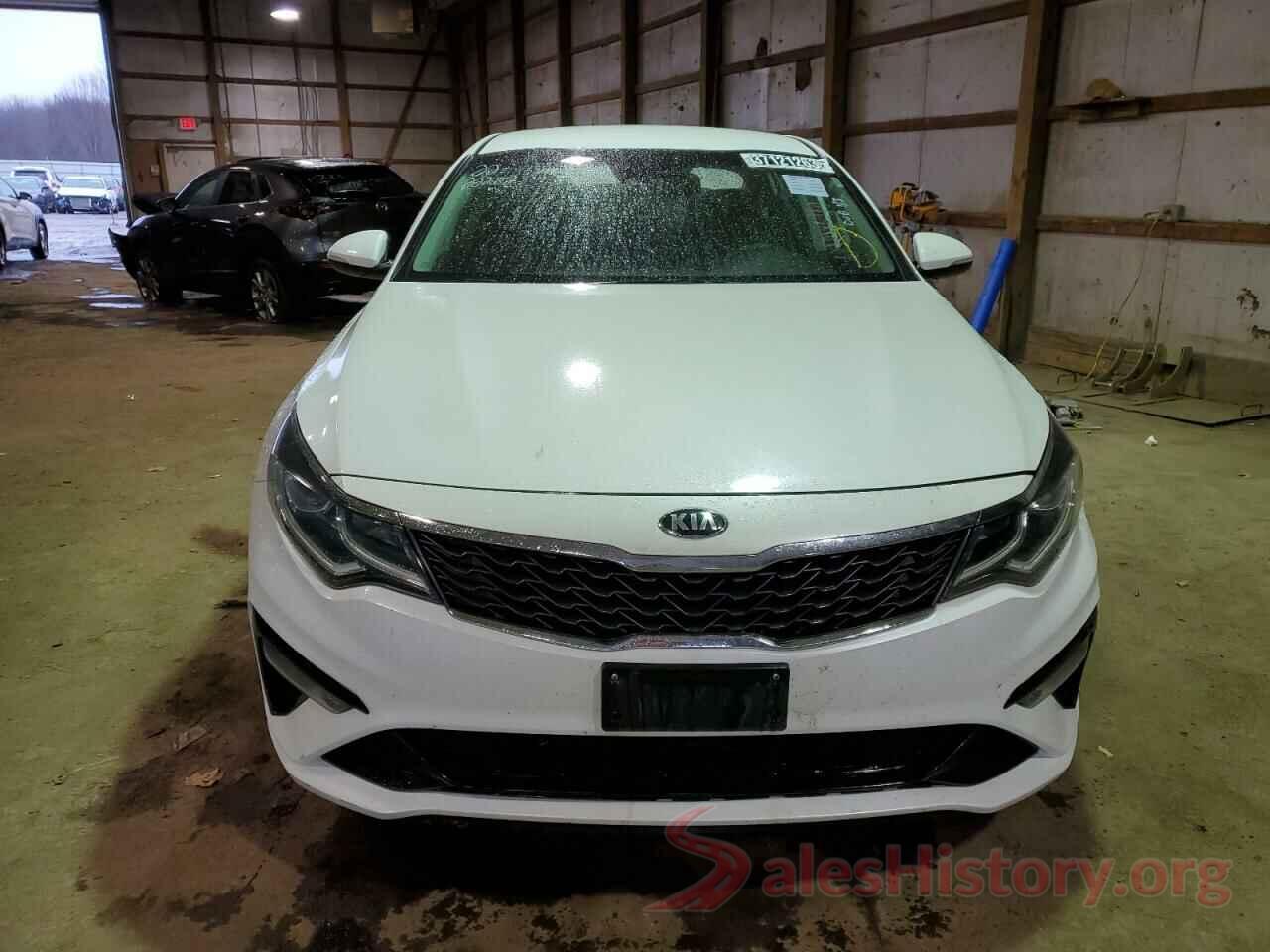 5XXGT4L3XLG402792 2020 KIA OPTIMA