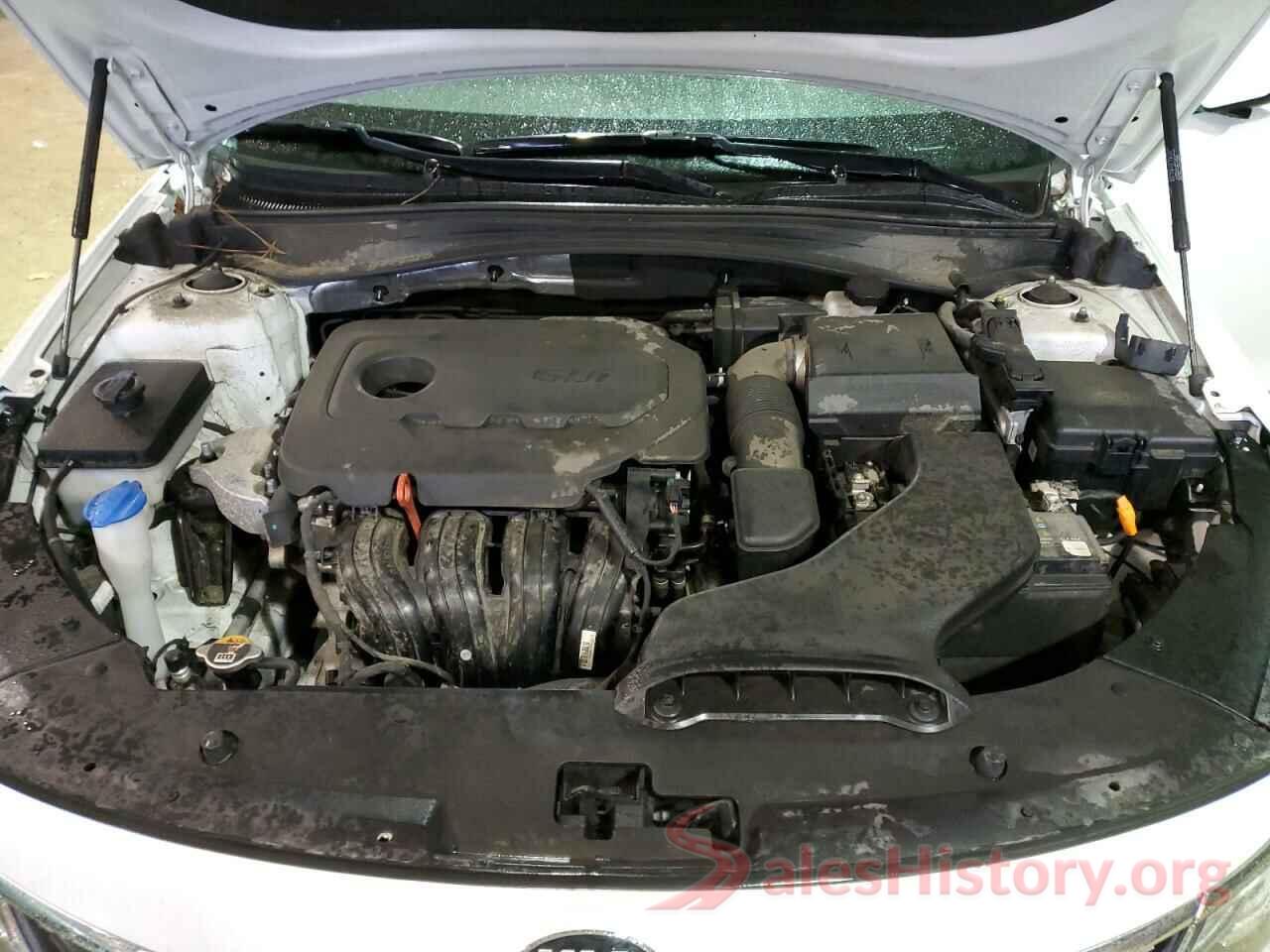 5XXGT4L3XLG402792 2020 KIA OPTIMA