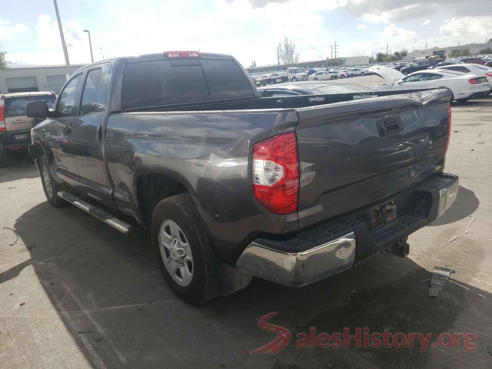 5TFRW5F11HX217143 2017 TOYOTA TUNDRA