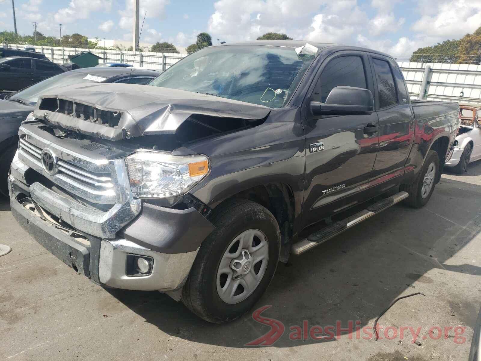 5TFRW5F11HX217143 2017 TOYOTA TUNDRA