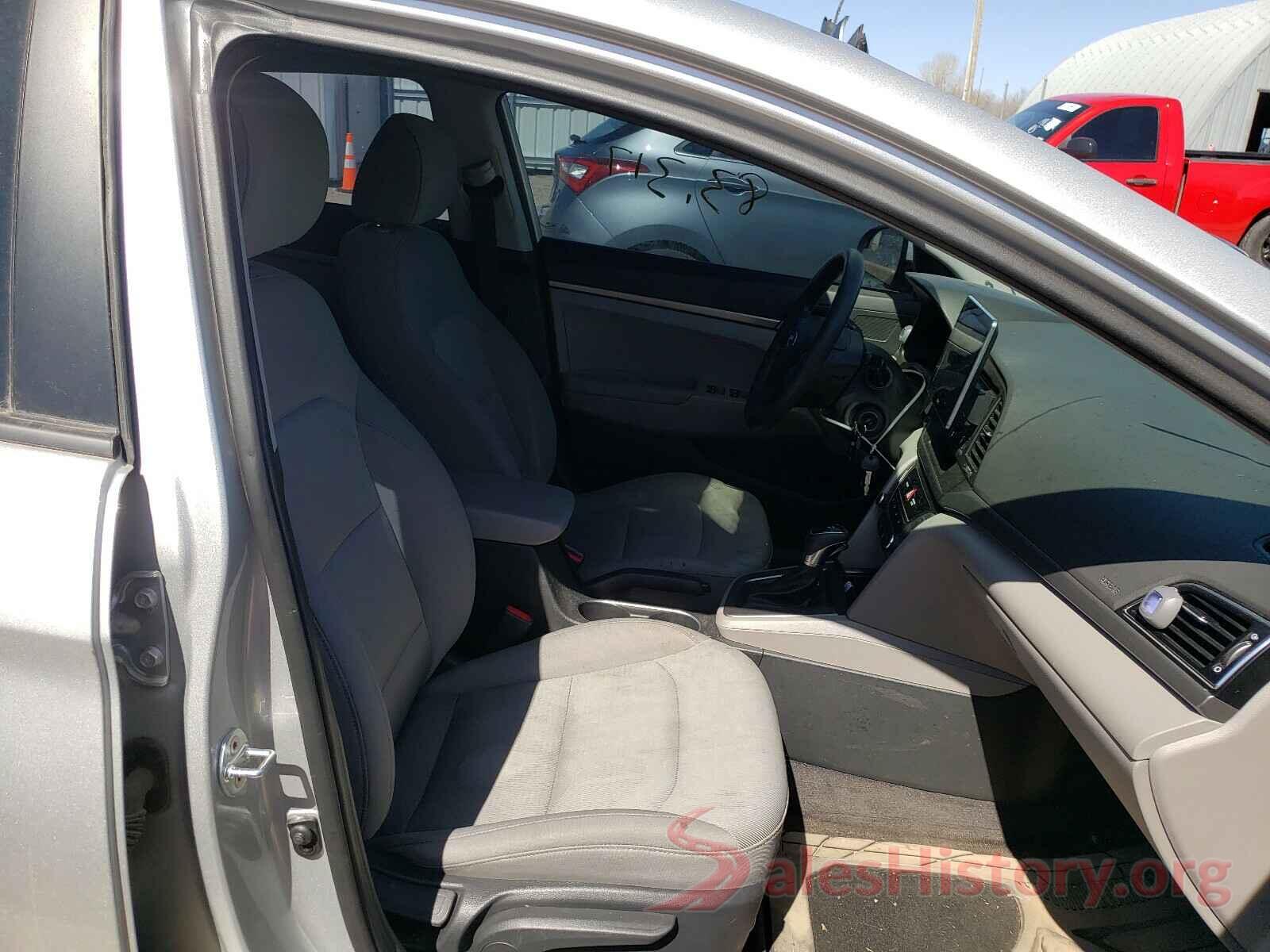 5NPD74LF3HH208358 2017 HYUNDAI ELANTRA