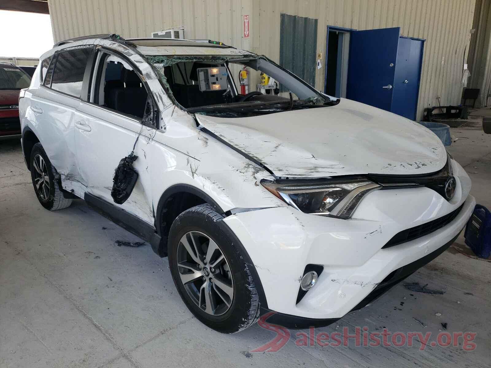 2T3WFREV7HW404258 2017 TOYOTA RAV4