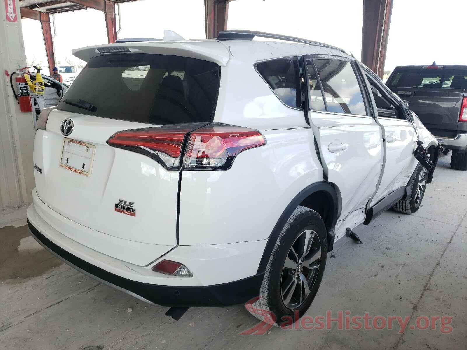 2T3WFREV7HW404258 2017 TOYOTA RAV4