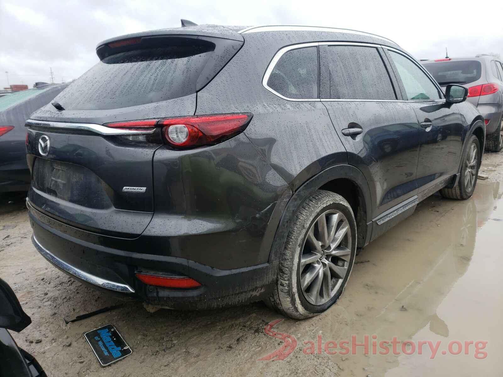 JM3TCBEY8J0213981 2018 MAZDA CX-9