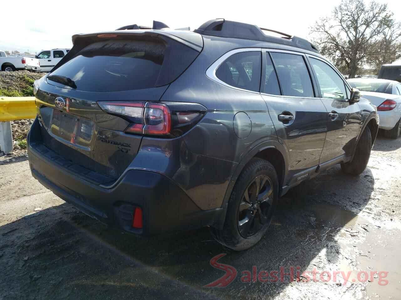 4S4BTGKD1L3254422 2020 SUBARU OUTBACK