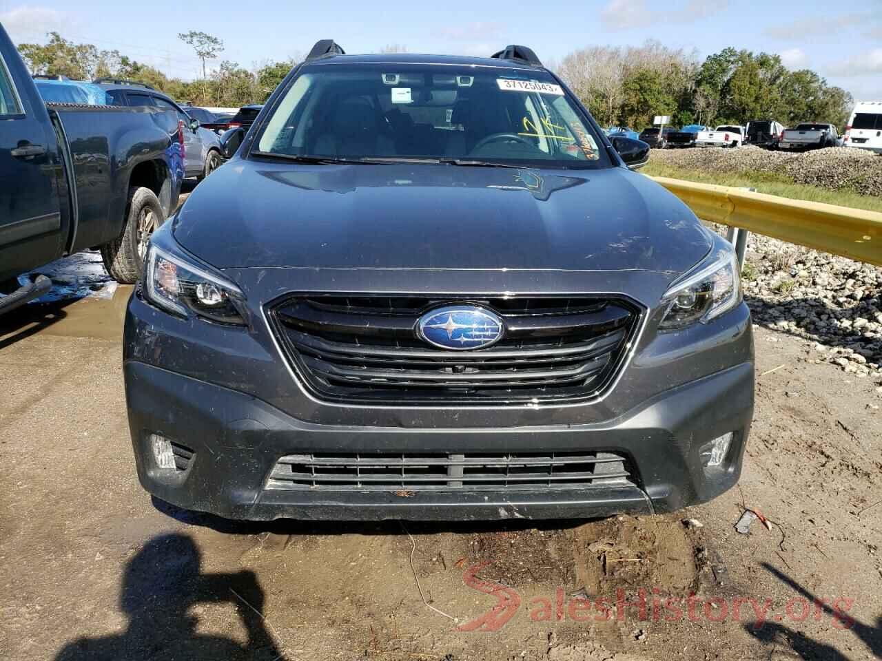 4S4BTGKD1L3254422 2020 SUBARU OUTBACK