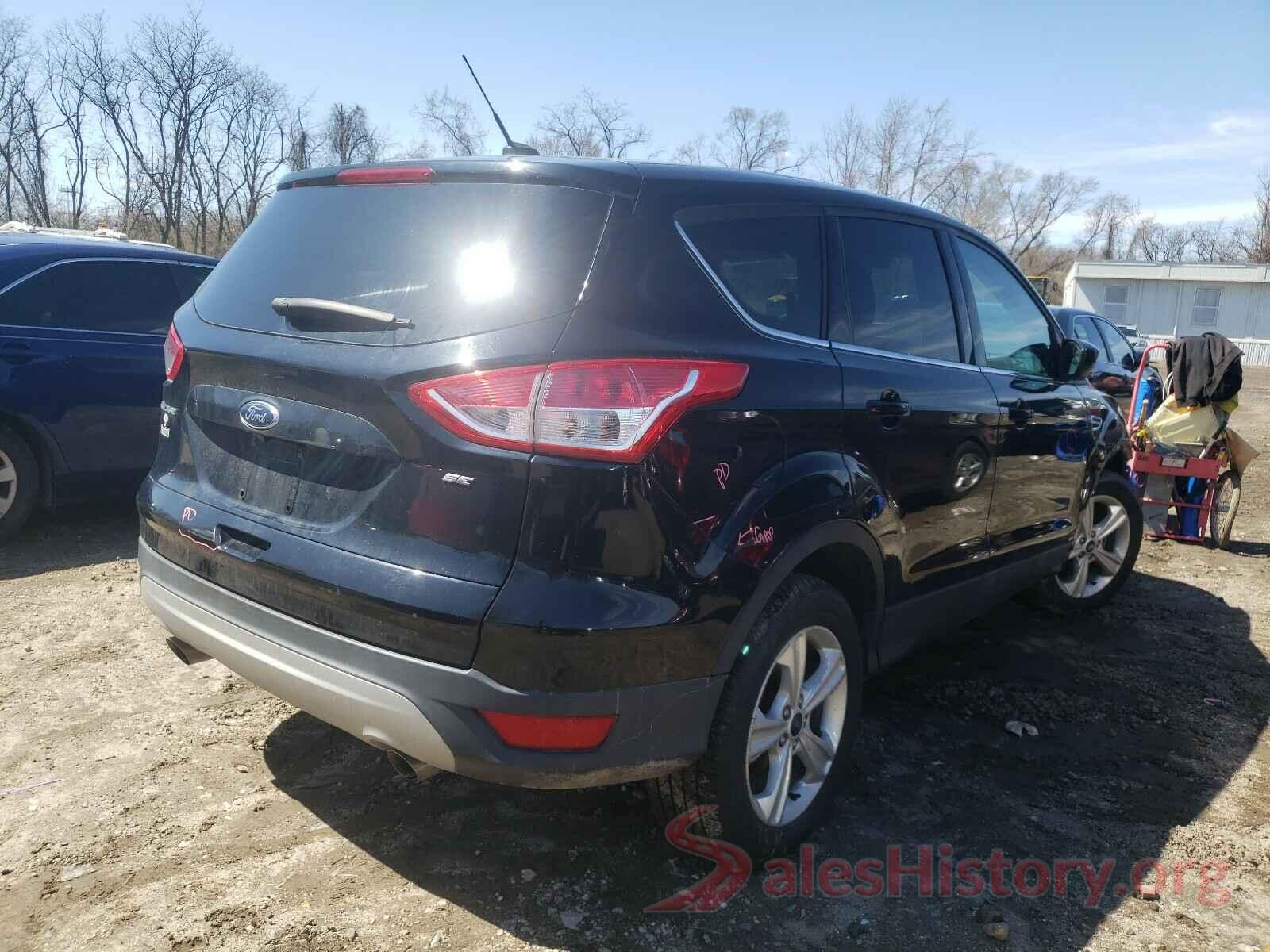 1FMCU0G77GUA41924 2016 FORD ESCAPE