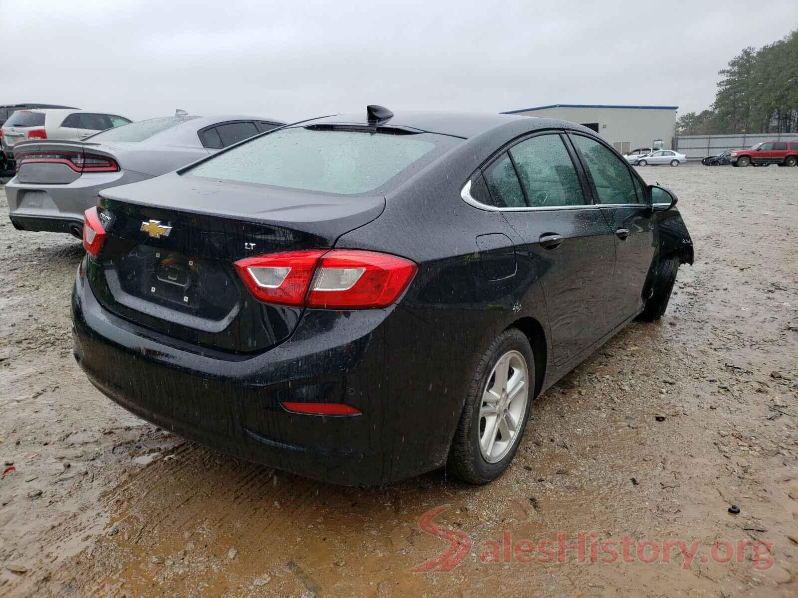 1G1BE5SM3J7152136 2018 CHEVROLET CRUZE