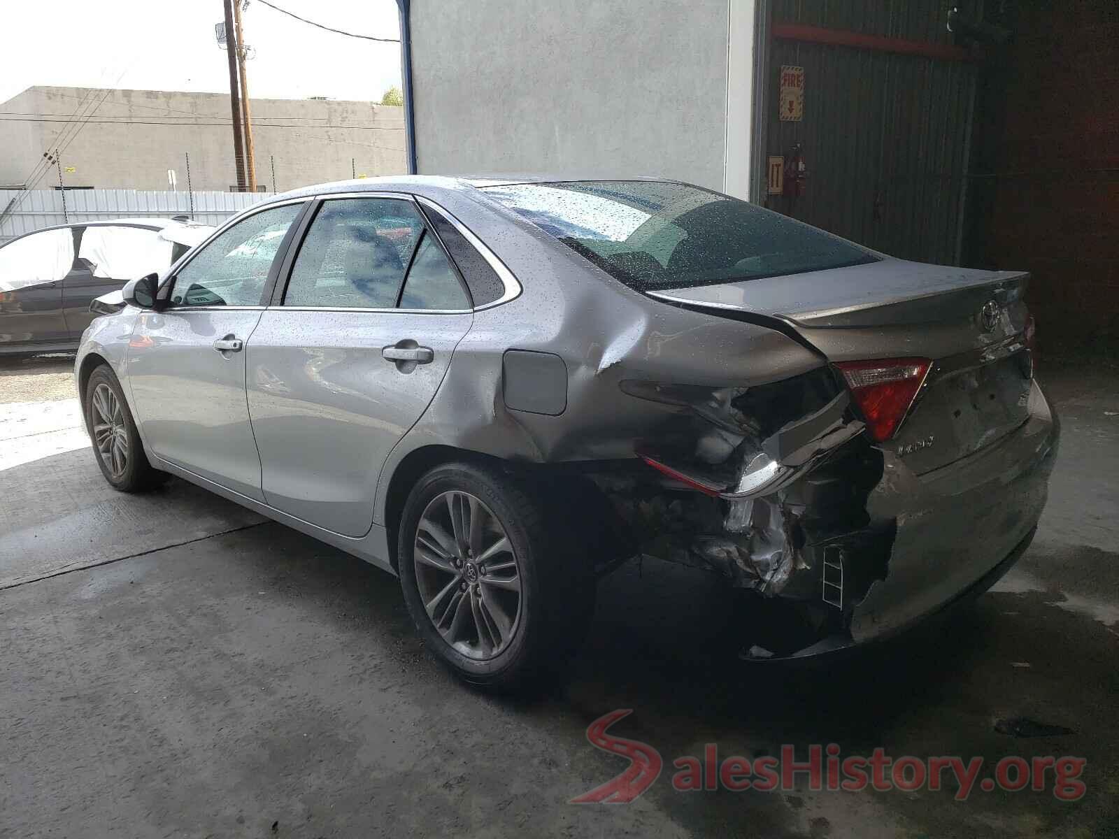 4T1BF1FK6HU336645 2017 TOYOTA CAMRY