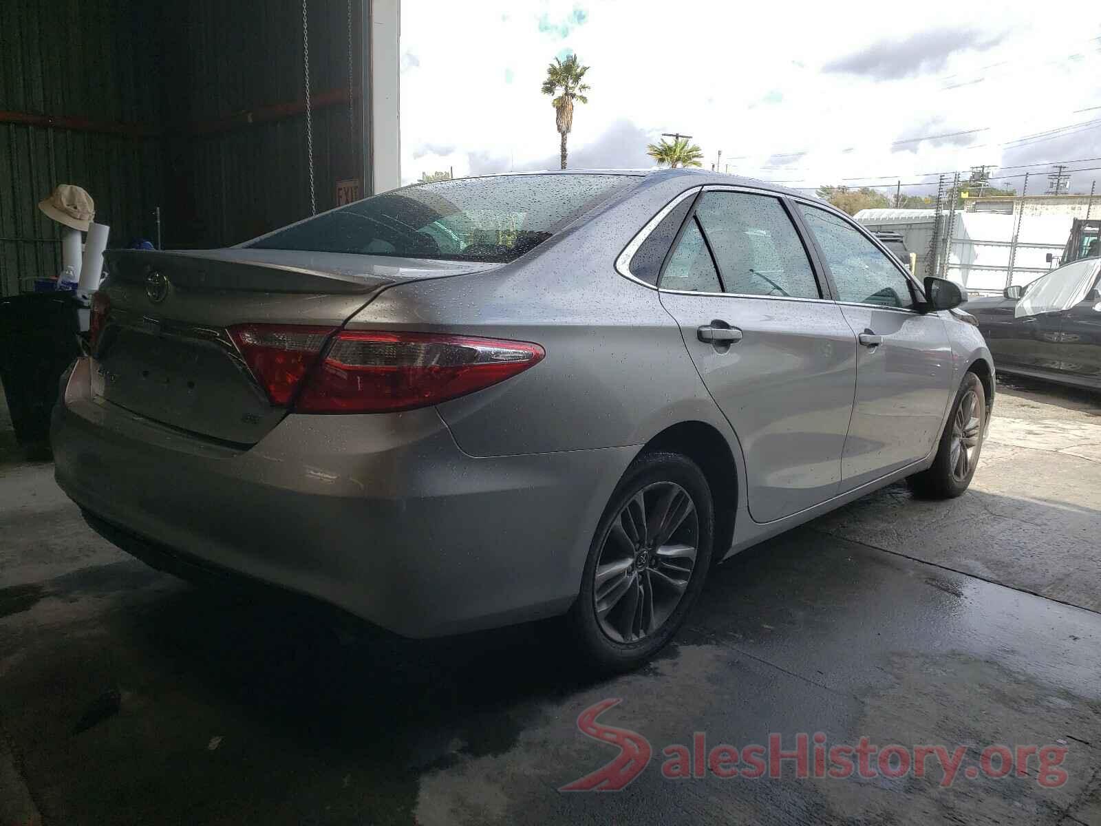 4T1BF1FK6HU336645 2017 TOYOTA CAMRY