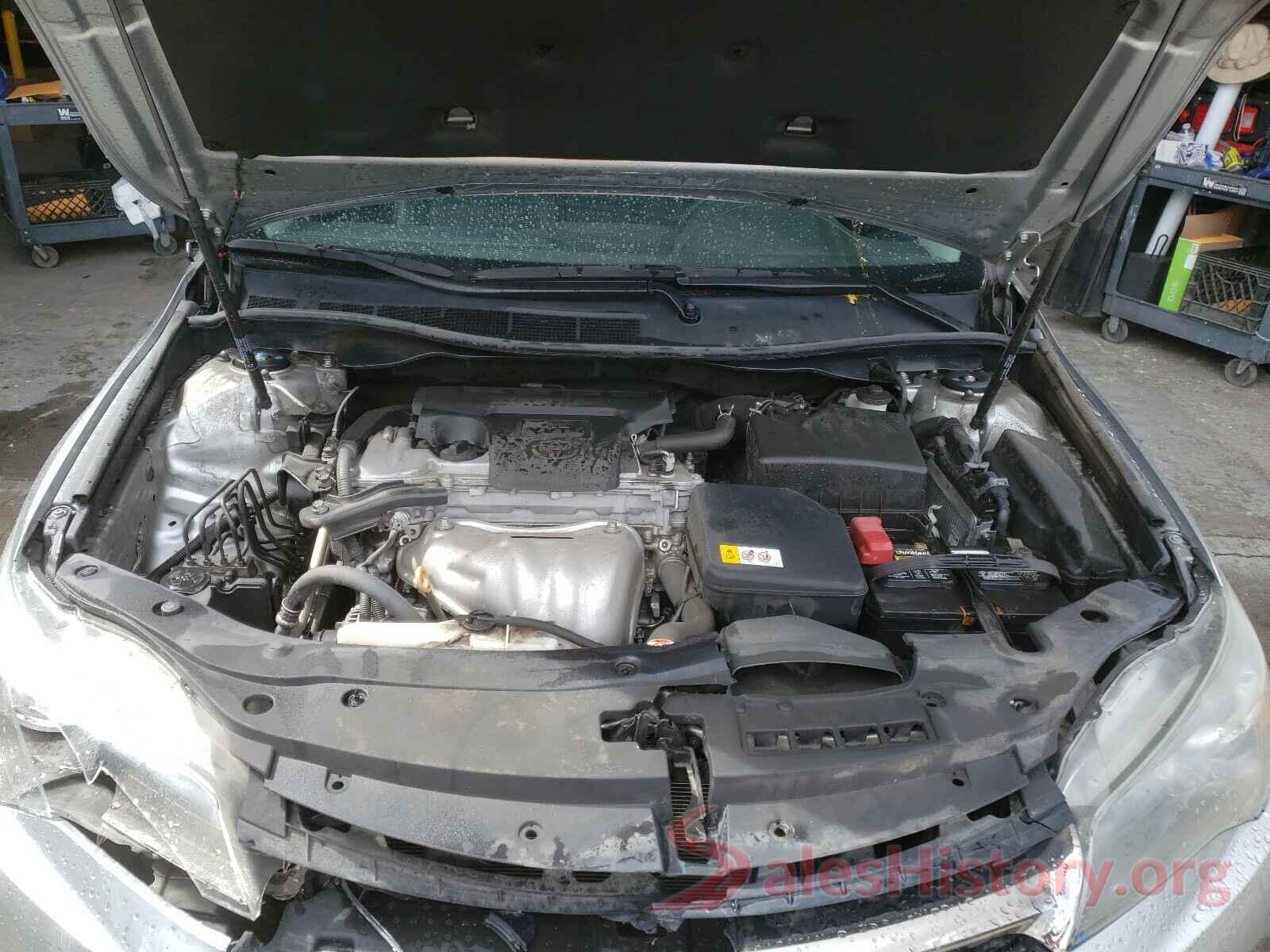 4T1BF1FK6HU336645 2017 TOYOTA CAMRY