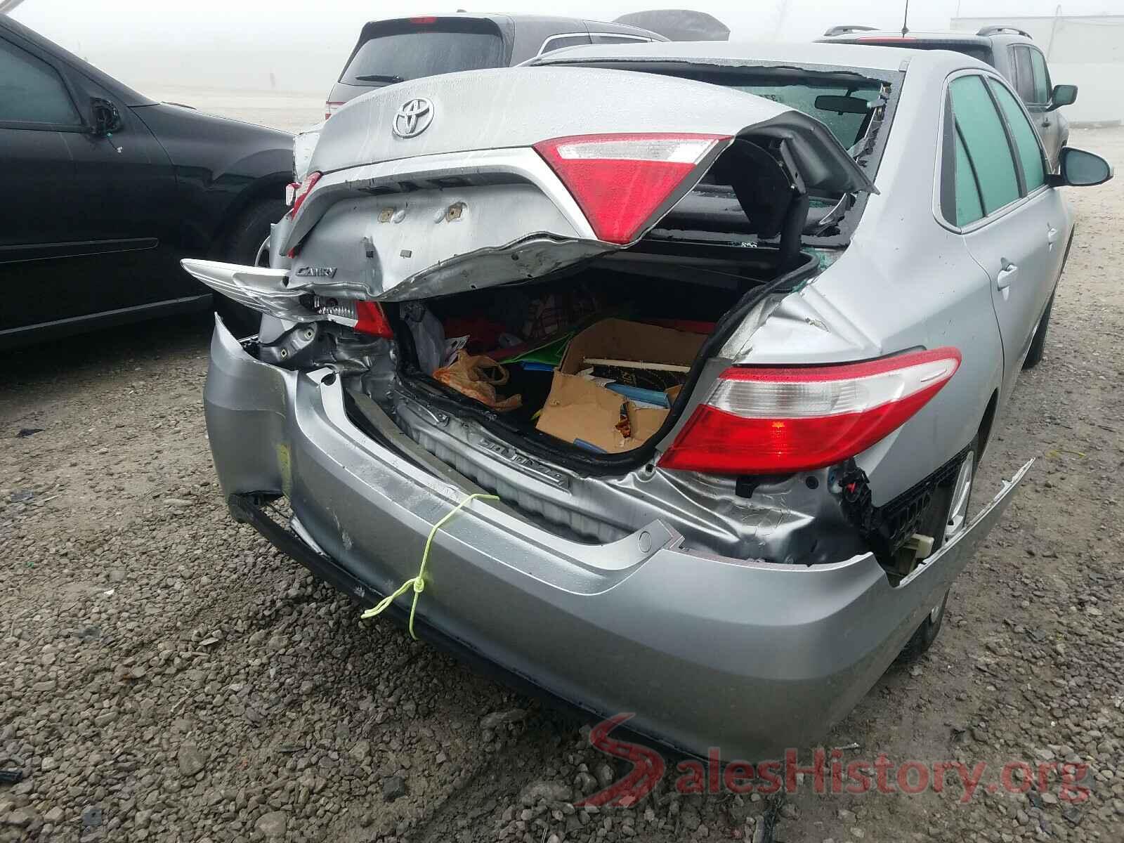 4T4BF1FK5GR526814 2016 TOYOTA CAMRY