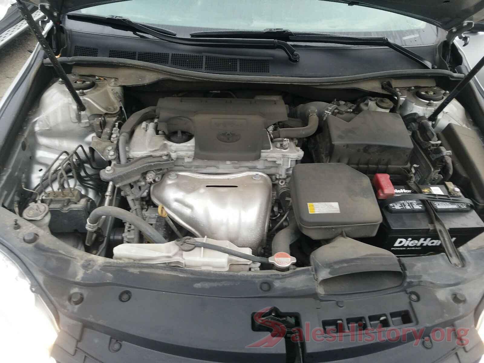 4T4BF1FK5GR526814 2016 TOYOTA CAMRY