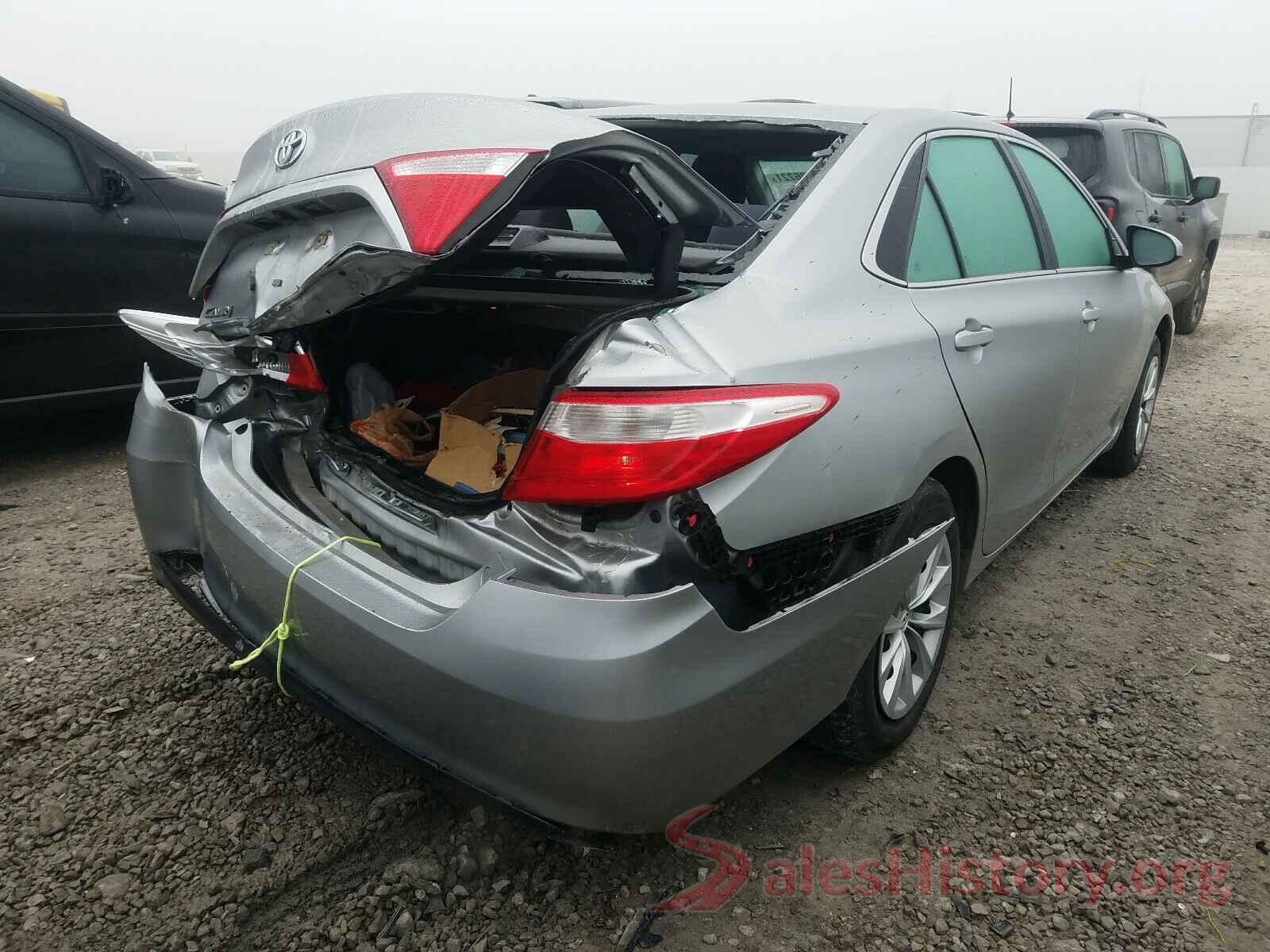 4T4BF1FK5GR526814 2016 TOYOTA CAMRY