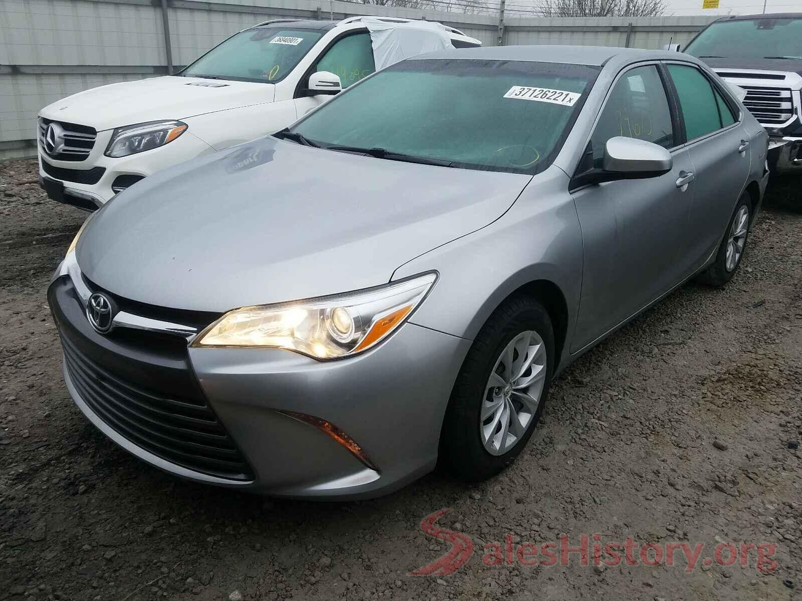 4T4BF1FK5GR526814 2016 TOYOTA CAMRY