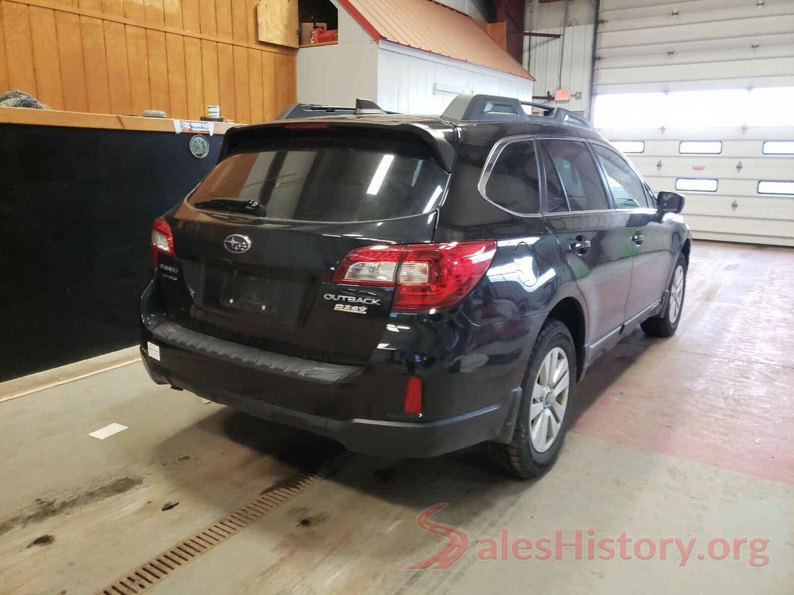 4S4BSACC2H3226755 2017 SUBARU OUTBACK