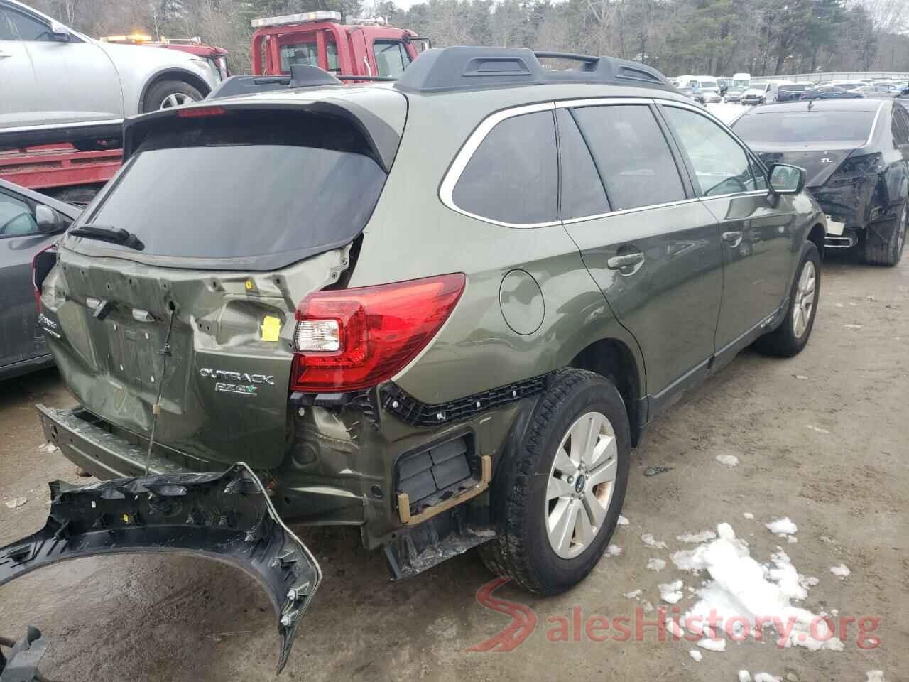 4S4BSACCXG3283848 2016 SUBARU OUTBACK