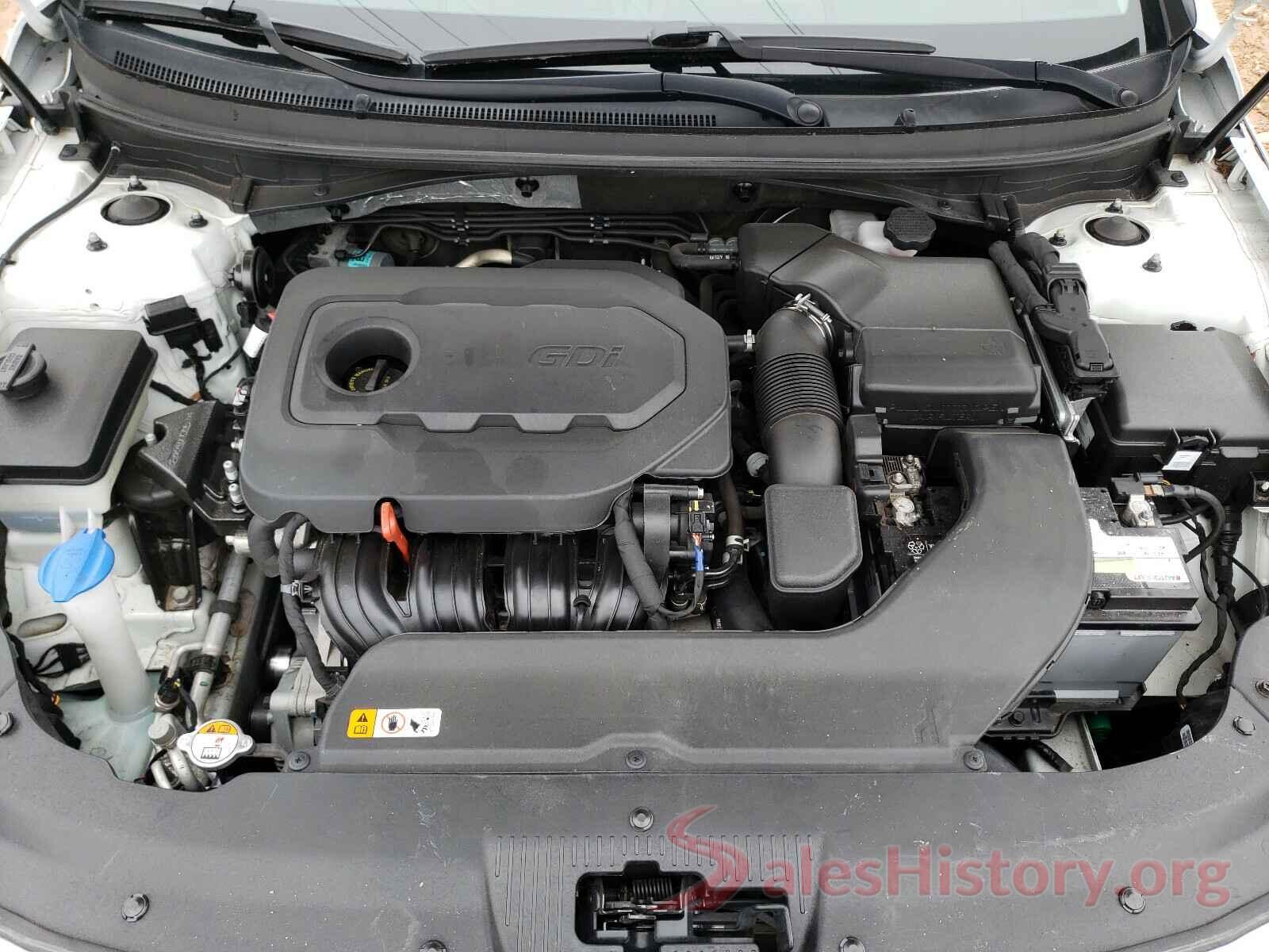 5NPE34AF4GH429890 2016 HYUNDAI SONATA