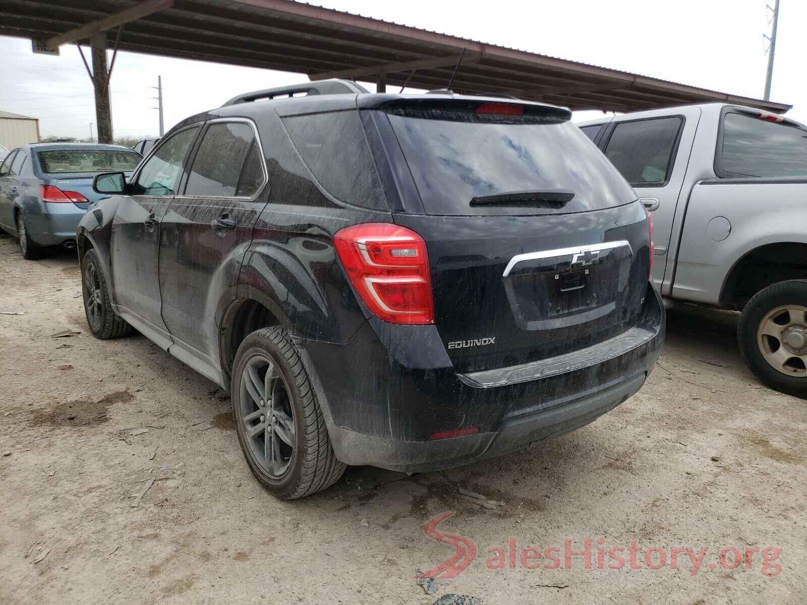 2GNALCEK6H6208367 2017 CHEVROLET EQUINOX