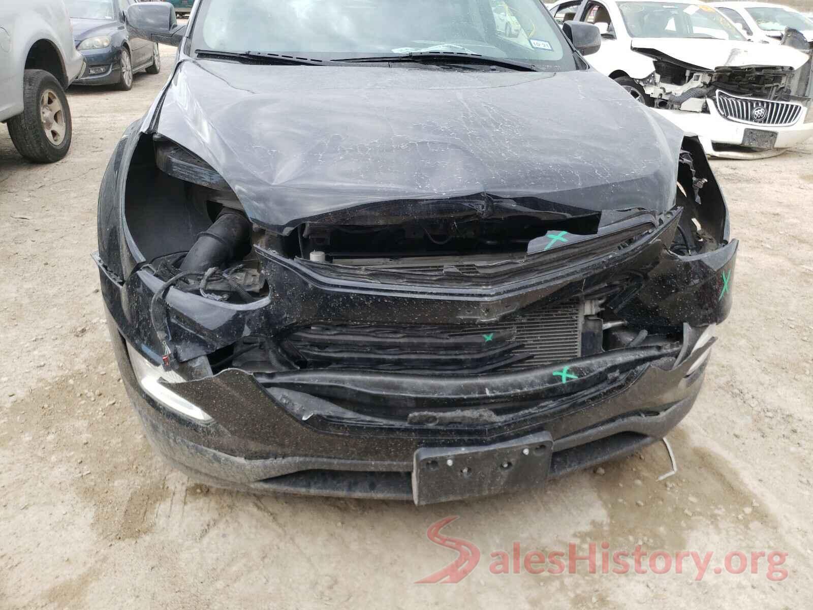 2GNALCEK6H6208367 2017 CHEVROLET EQUINOX