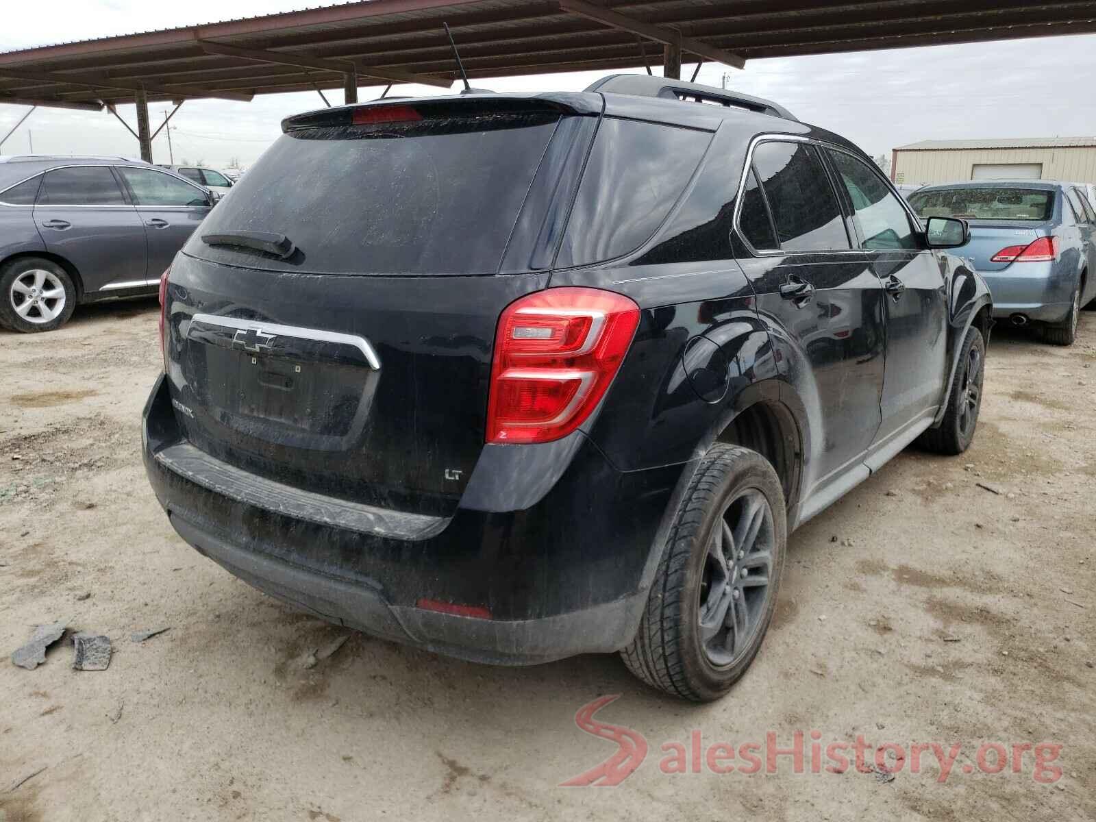 2GNALCEK6H6208367 2017 CHEVROLET EQUINOX