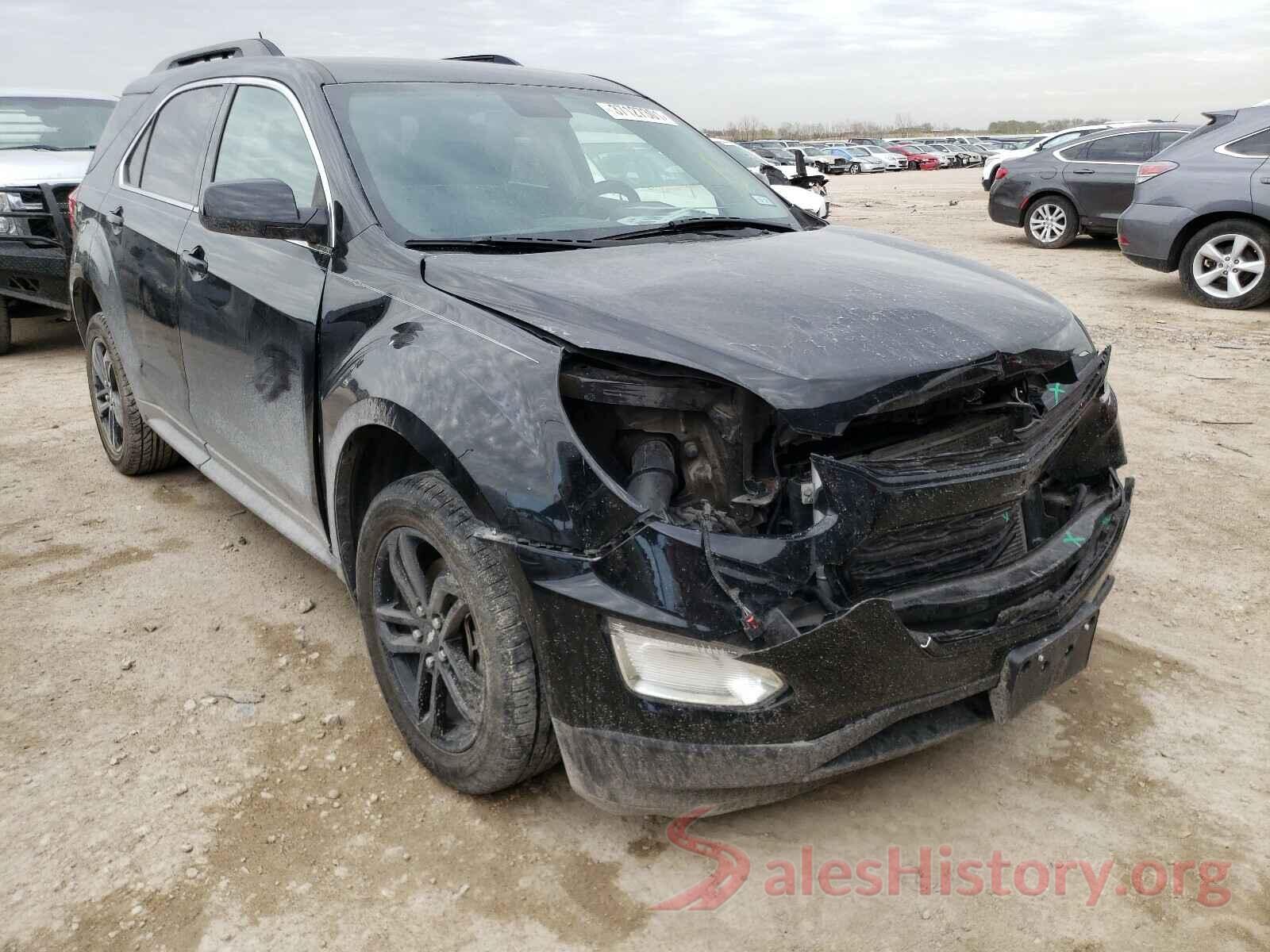 2GNALCEK6H6208367 2017 CHEVROLET EQUINOX