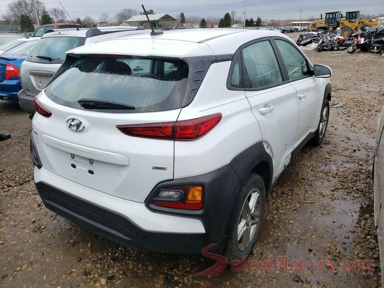 KM8K1CAA4JU094193 2018 HYUNDAI KONA