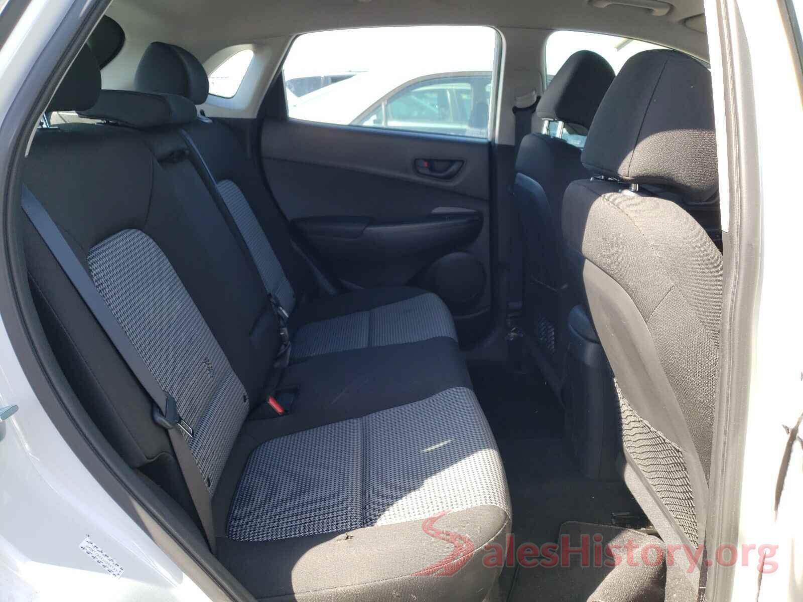 KM8K1CAA4JU094193 2018 HYUNDAI KONA