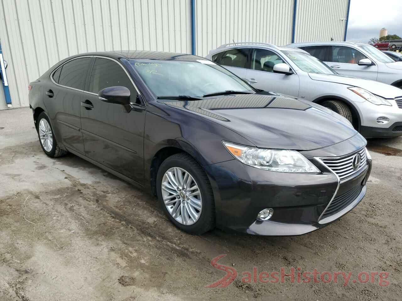 JTHBK1GG0F2162539 2015 LEXUS ES350