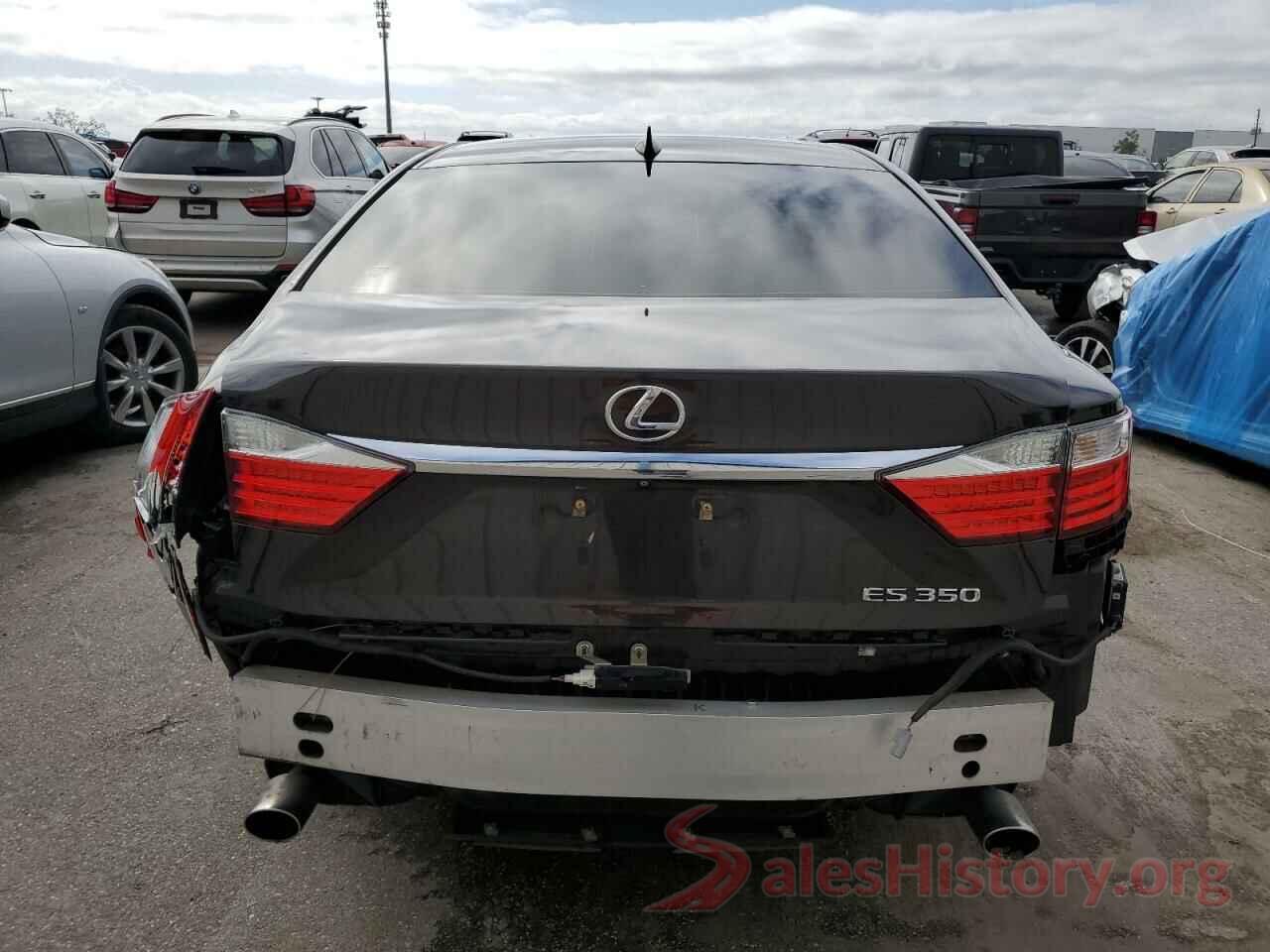 JTHBK1GG0F2162539 2015 LEXUS ES350