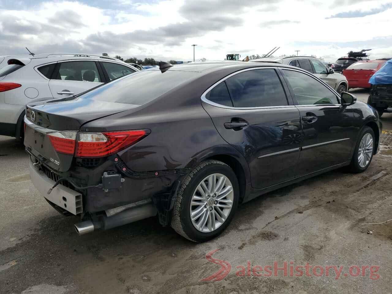 JTHBK1GG0F2162539 2015 LEXUS ES350