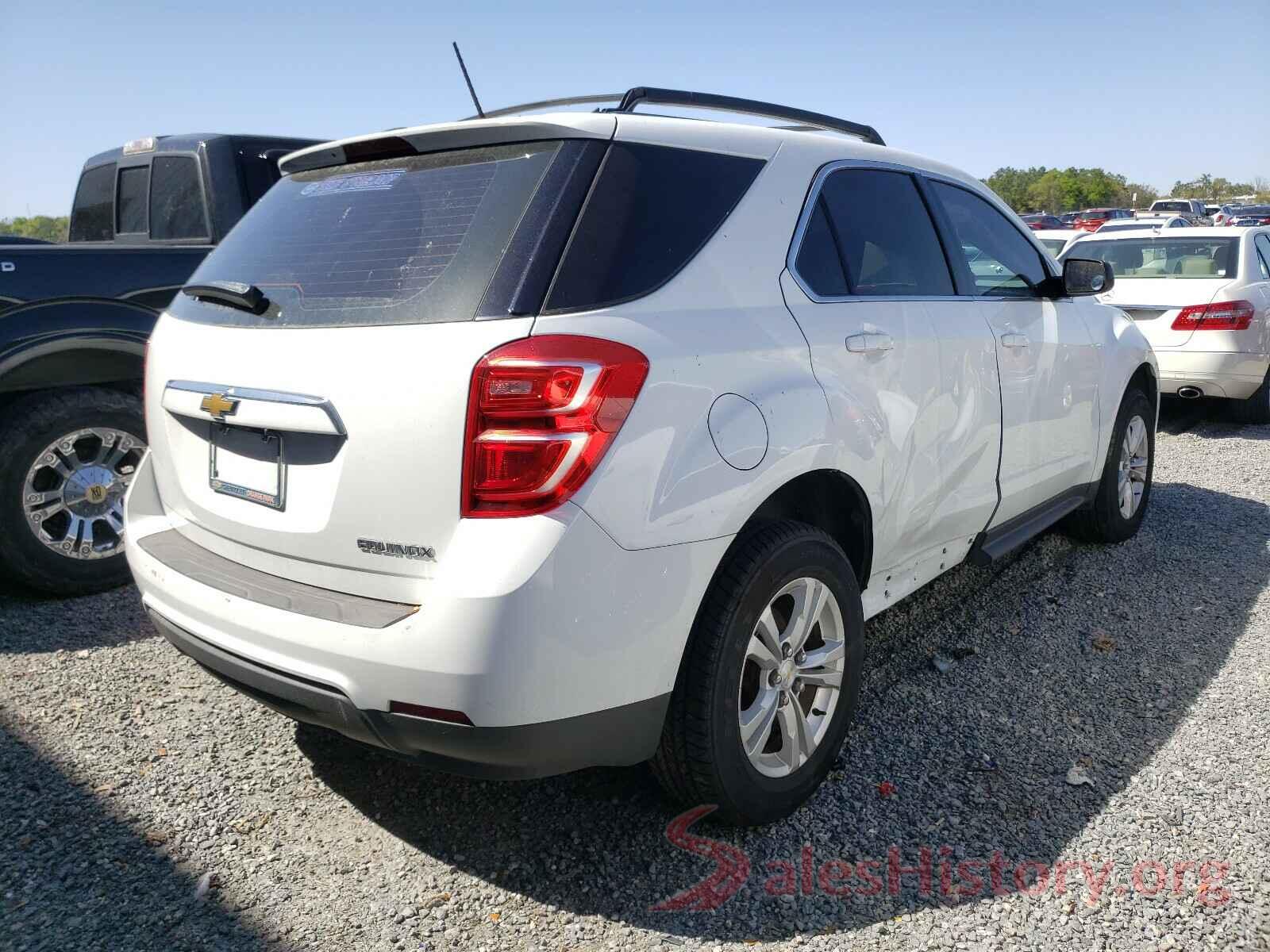 2GNALBEK9G1182823 2016 CHEVROLET EQUINOX