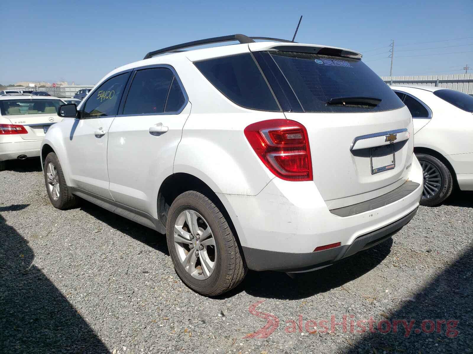 2GNALBEK9G1182823 2016 CHEVROLET EQUINOX