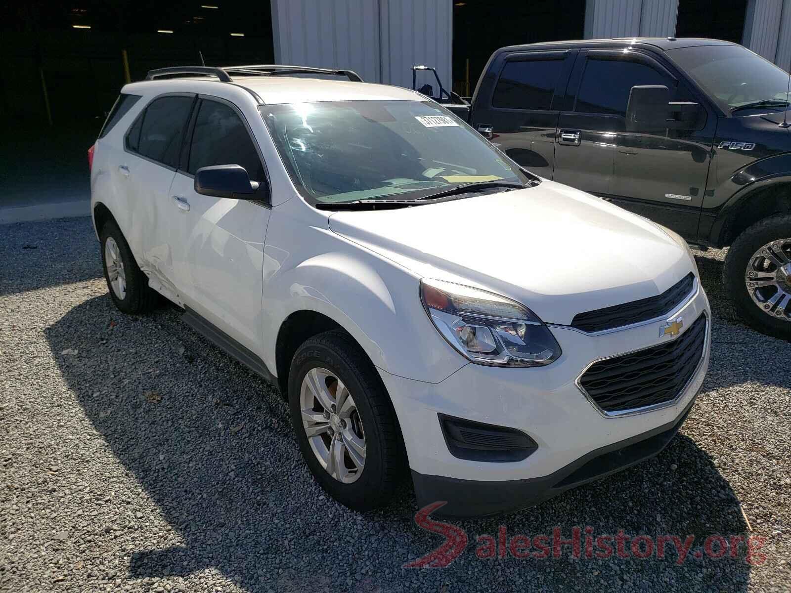 2GNALBEK9G1182823 2016 CHEVROLET EQUINOX