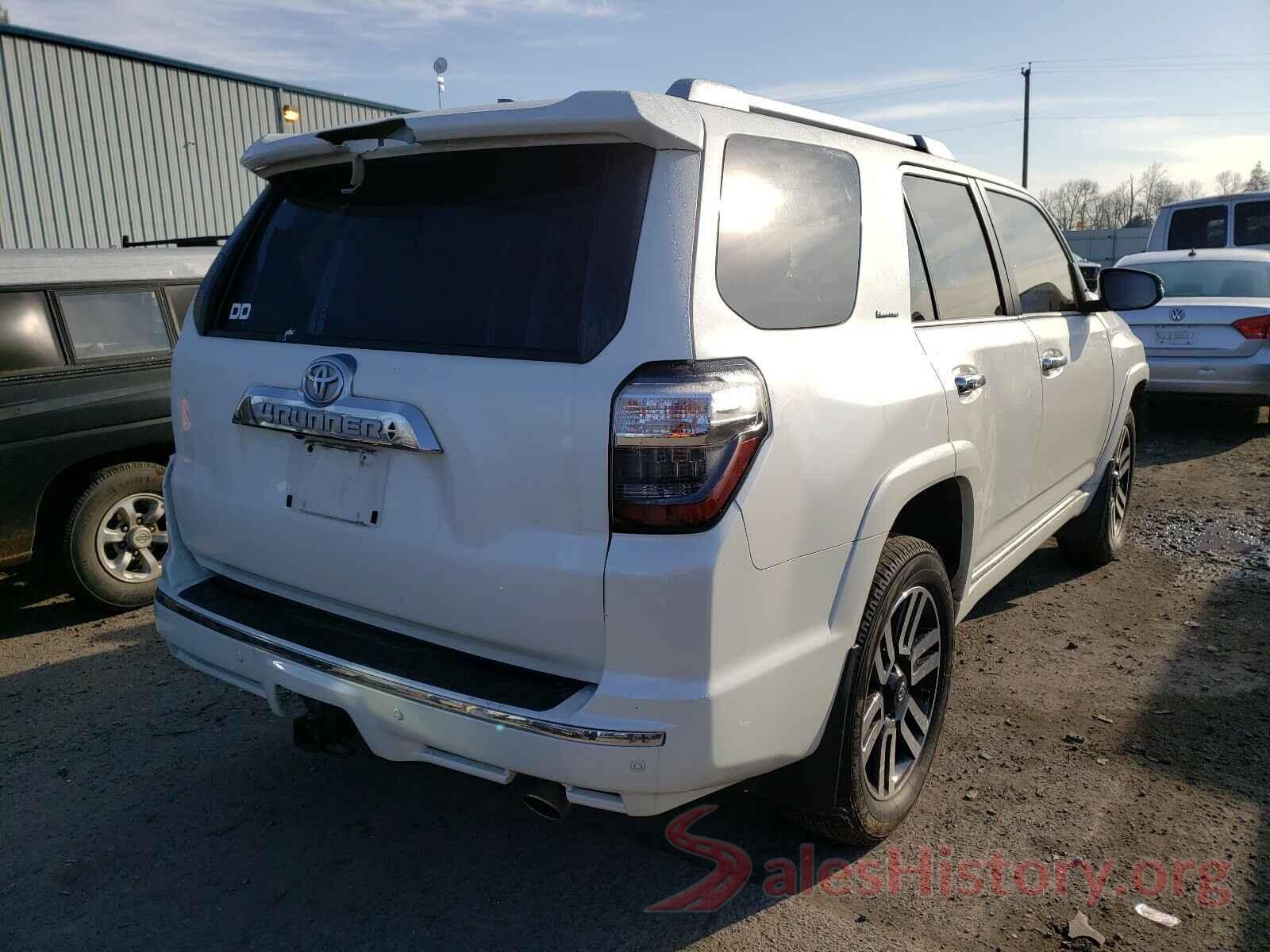 JTEBU5JR7H5459978 2017 TOYOTA 4RUNNER