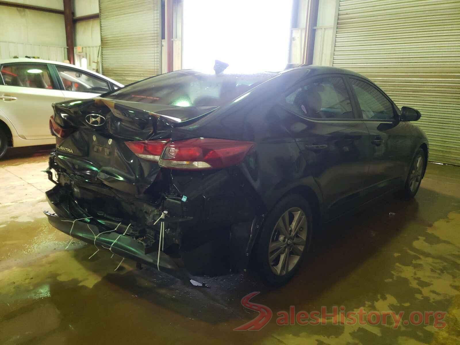 KMHD84LF9JU455470 2018 HYUNDAI ELANTRA