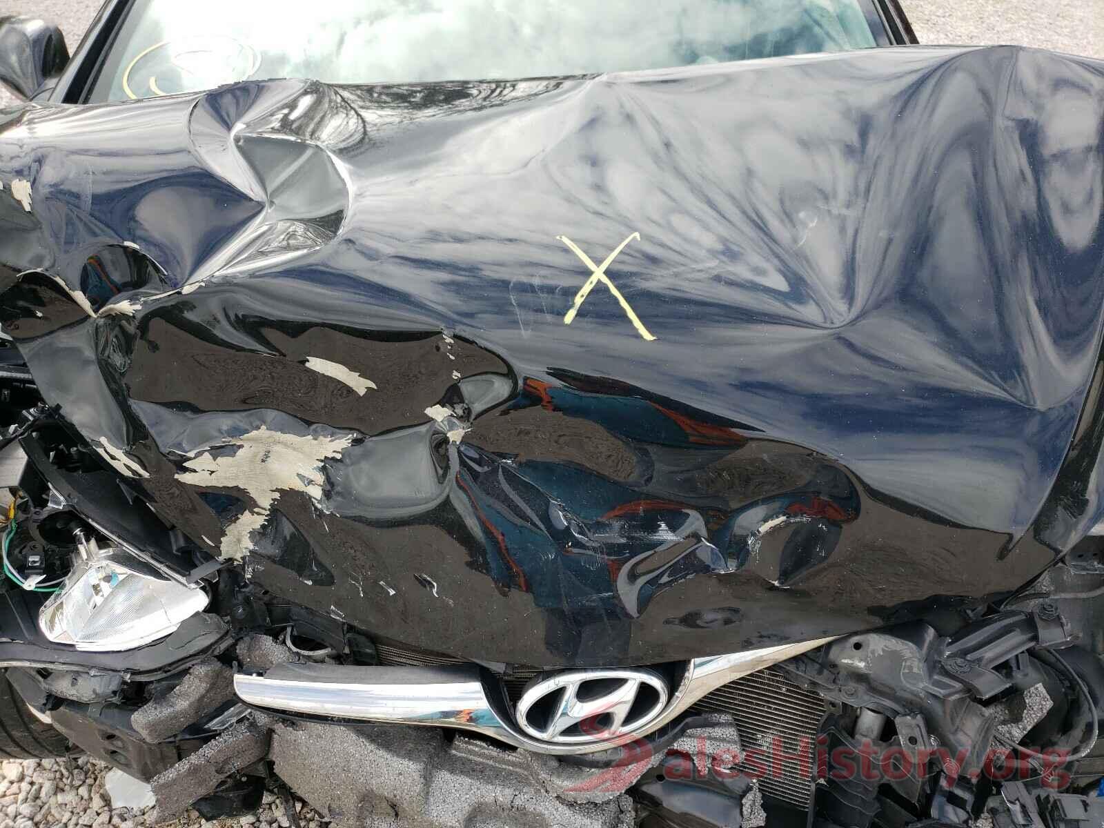 KMHDH4AH1GU523290 2016 HYUNDAI ELANTRA