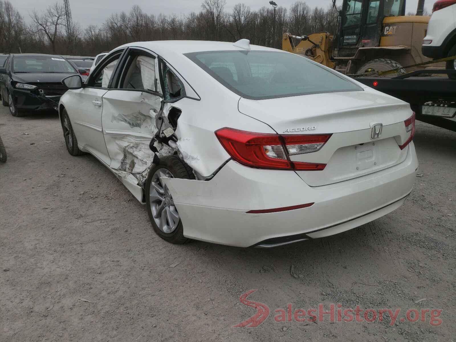 1HGCV1F1XLA115905 2020 HONDA ACCORD