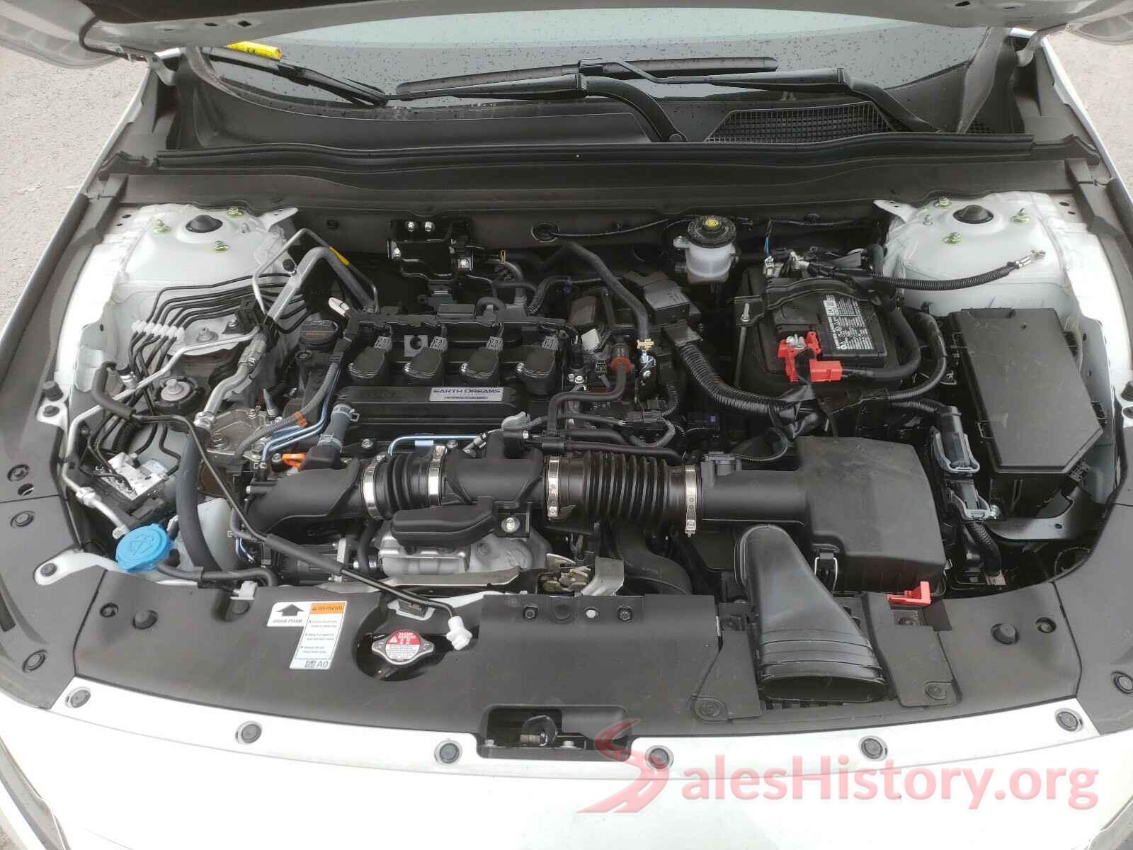 1HGCV1F1XLA115905 2020 HONDA ACCORD