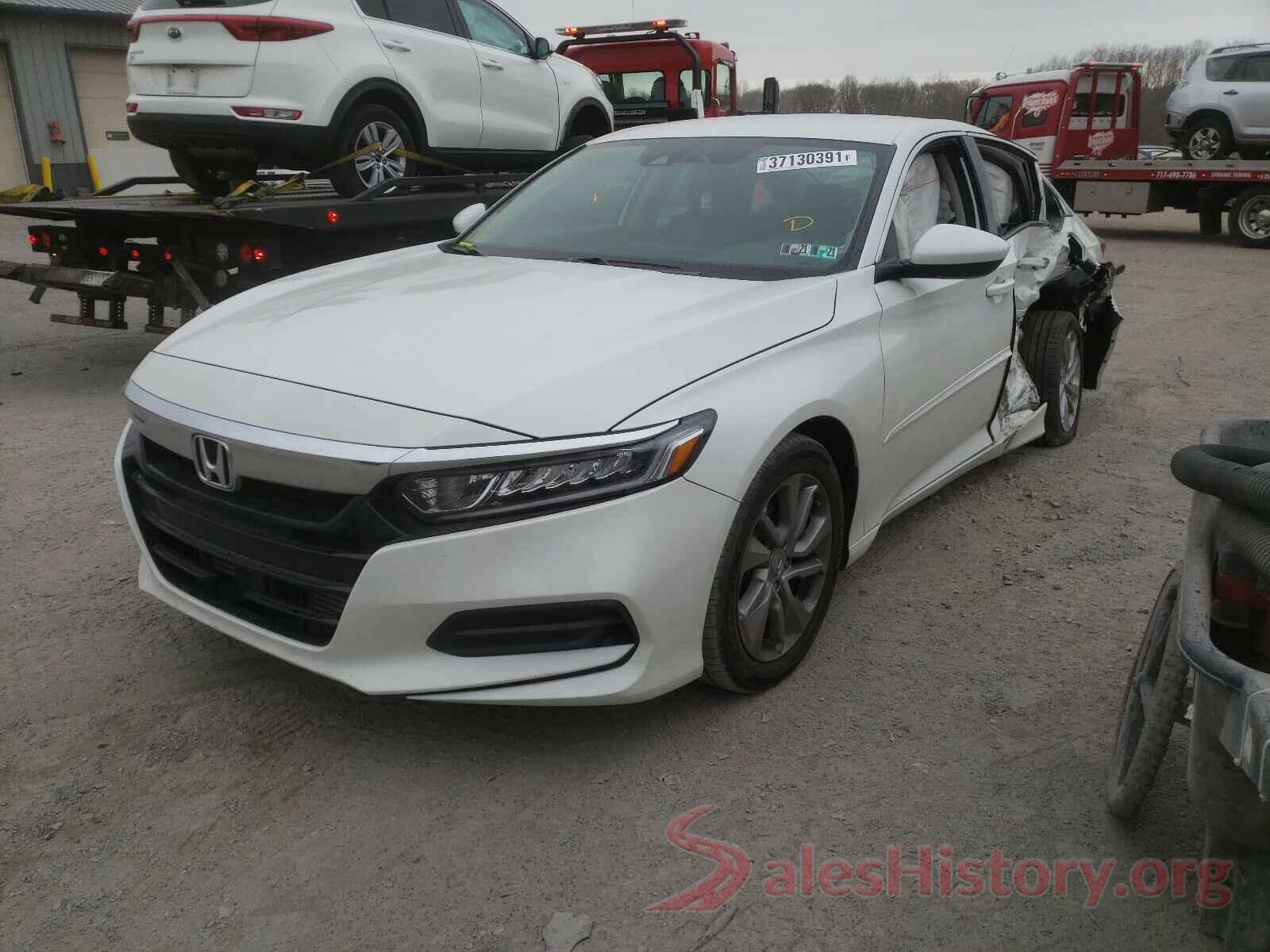 1HGCV1F1XLA115905 2020 HONDA ACCORD