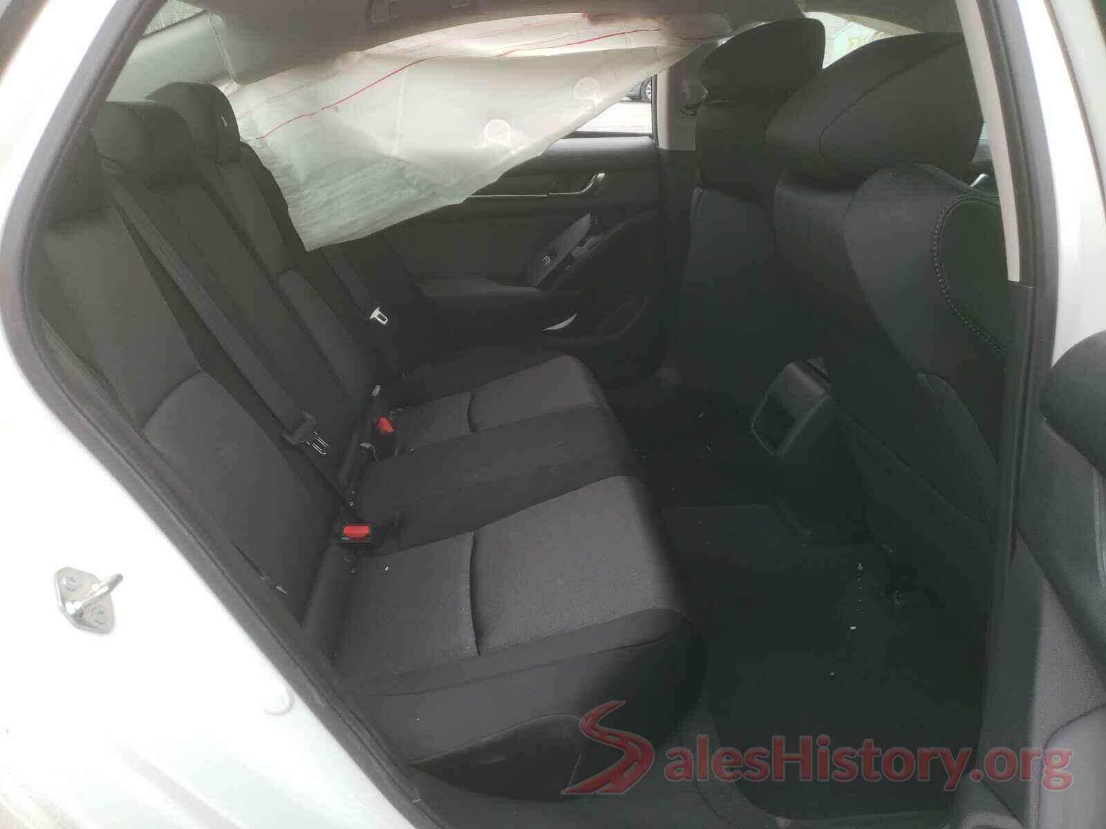 1HGCV1F1XLA115905 2020 HONDA ACCORD