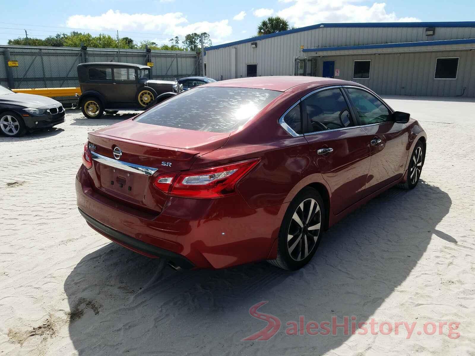 1N4AL3AP6GC117850 2016 NISSAN ALTIMA