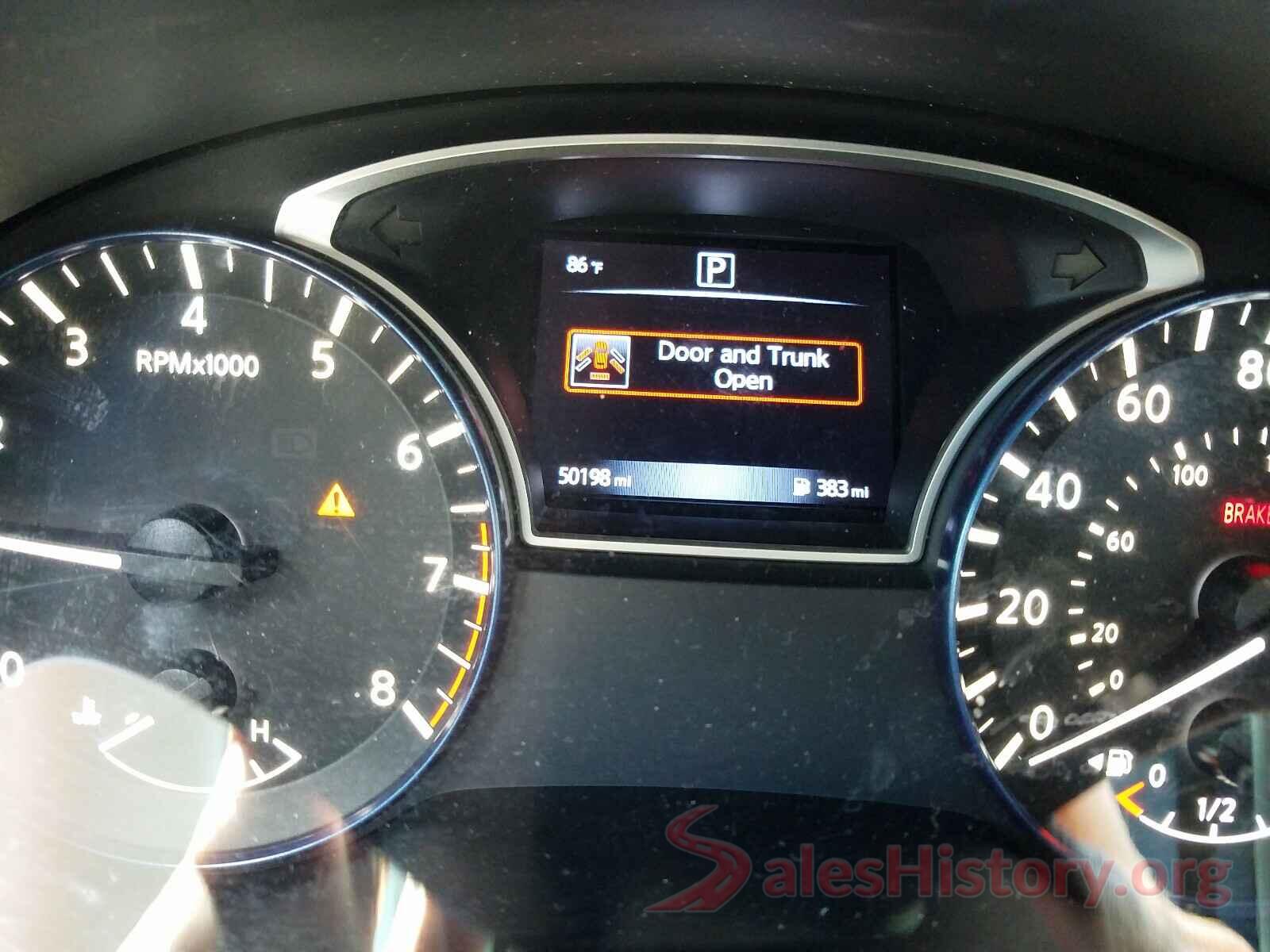 1N4AL3AP6GC117850 2016 NISSAN ALTIMA